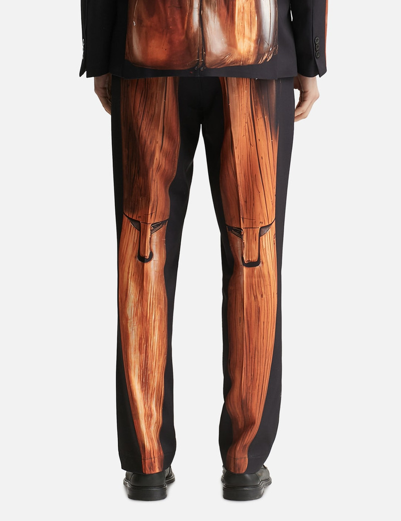 MANNEQUIN FIGURE SUIT BOTTOM 4