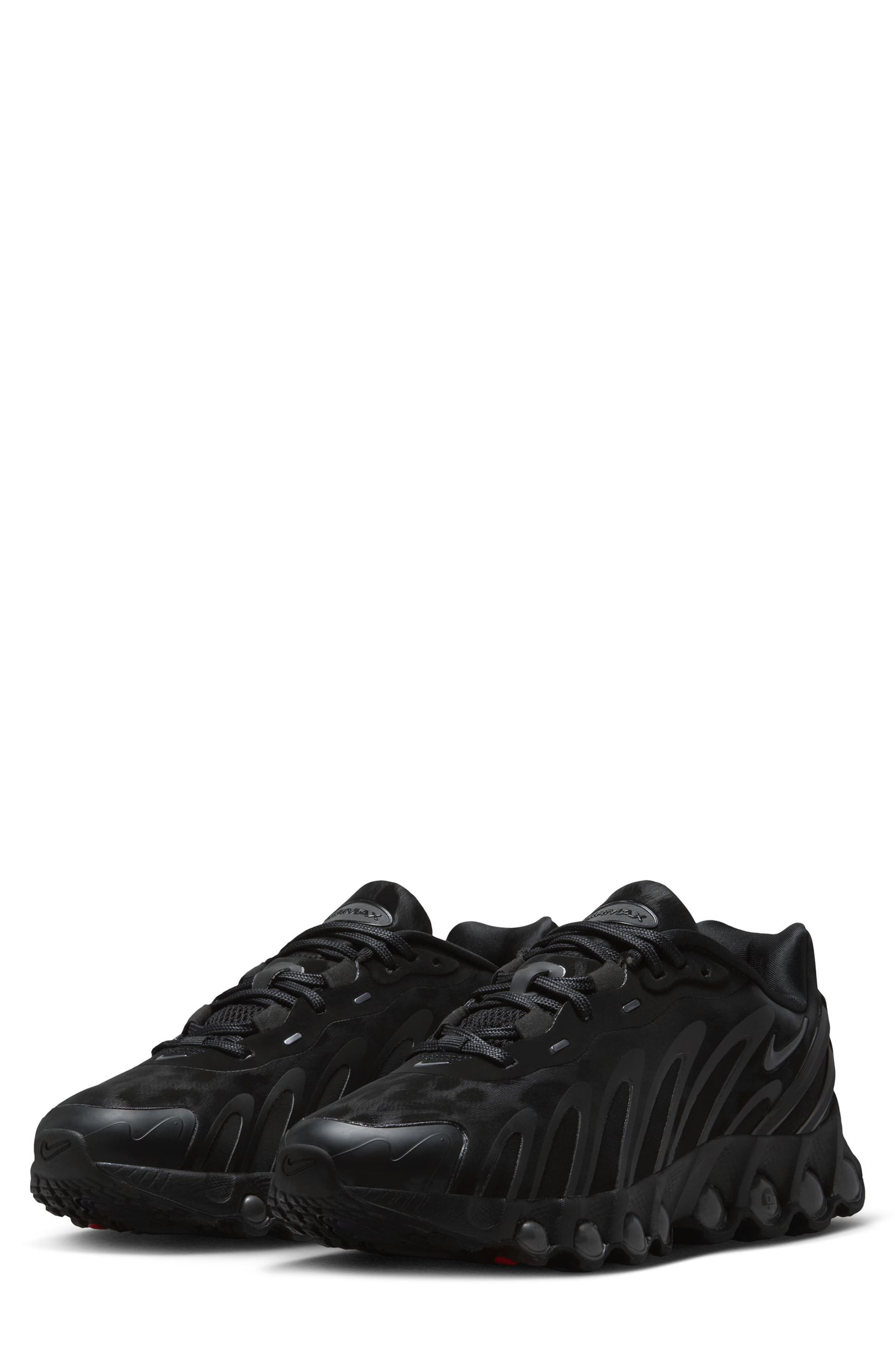 Nike Air Max Dn8 SE Sneaker in Black/Dark Grey/Anthracite at Nordstrom - 1