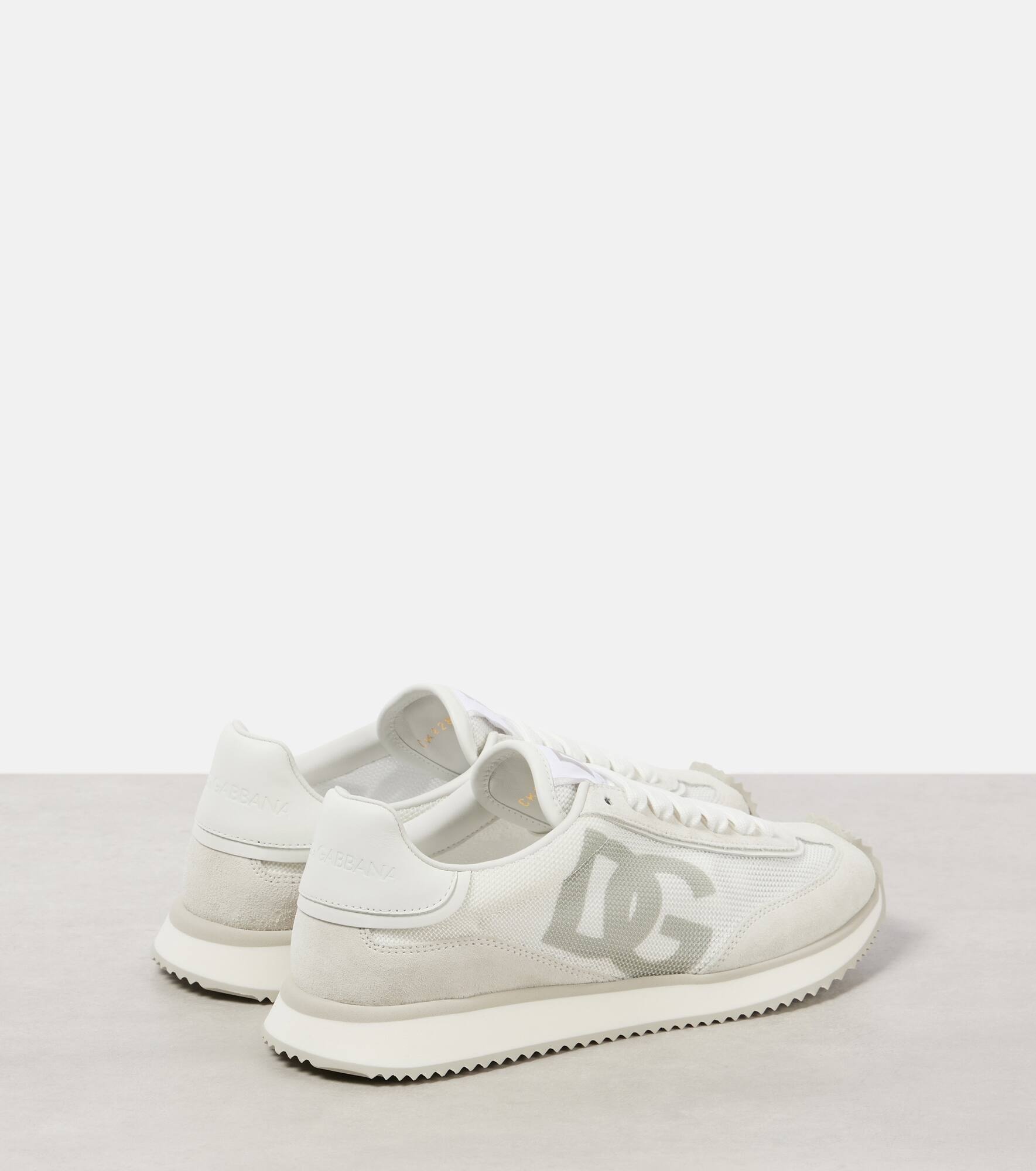 DG Cushion sneakers - 3