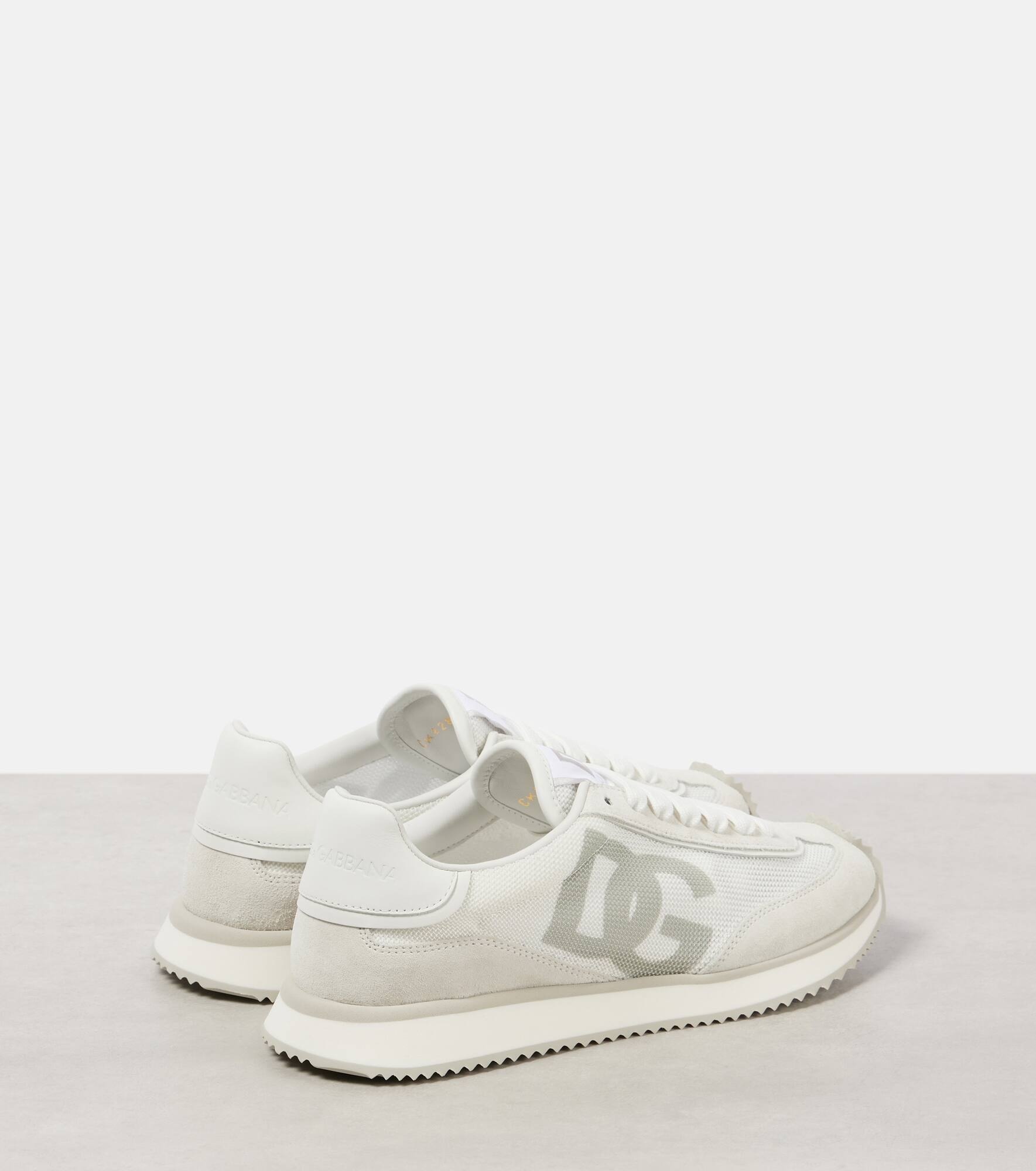 DG Cushion sneakers - 3