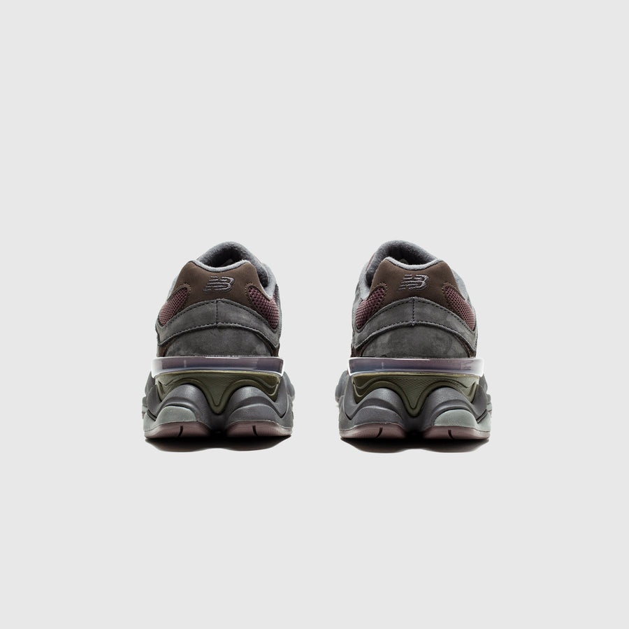 New Balance U9060BCG | REVERSIBLE