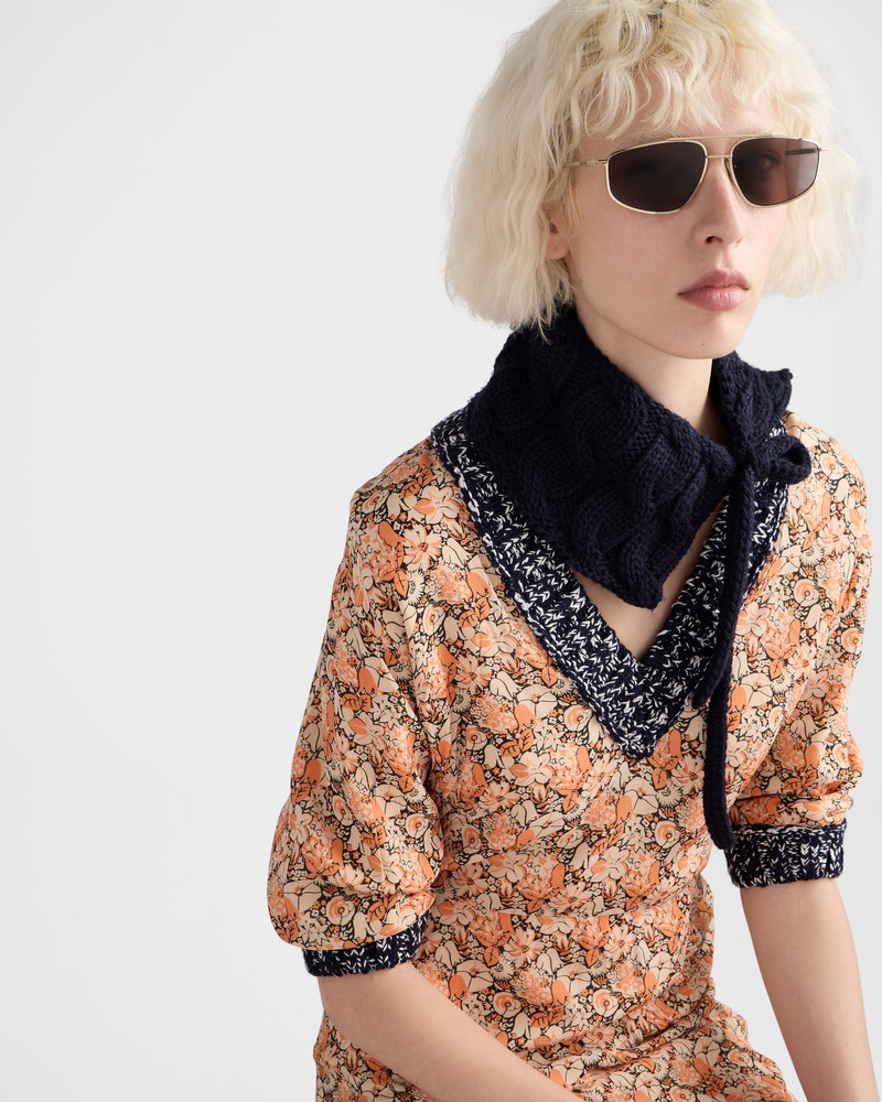 Prada Prada Eyewear Collection sunglasses outlook