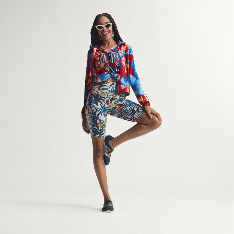 ADIDAS x FARM RIO HOUSE OF TIRO TRACK TOP 3