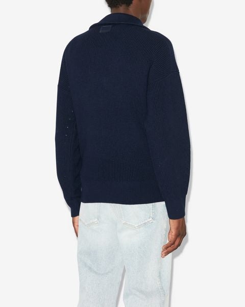 BENNY SWEATER - 5