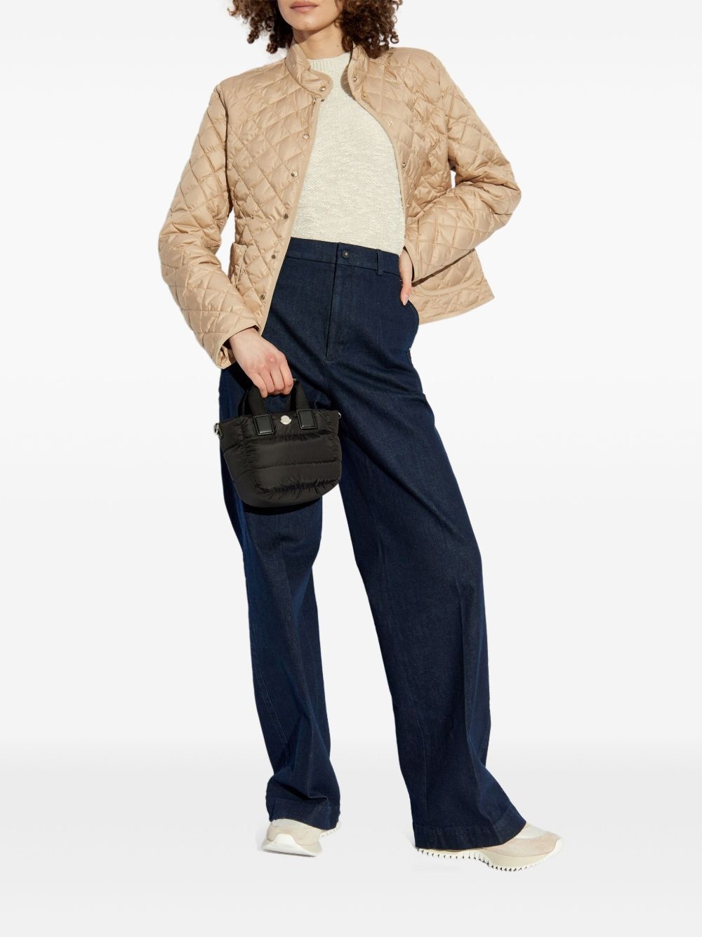 Epin puffer jacket - 2