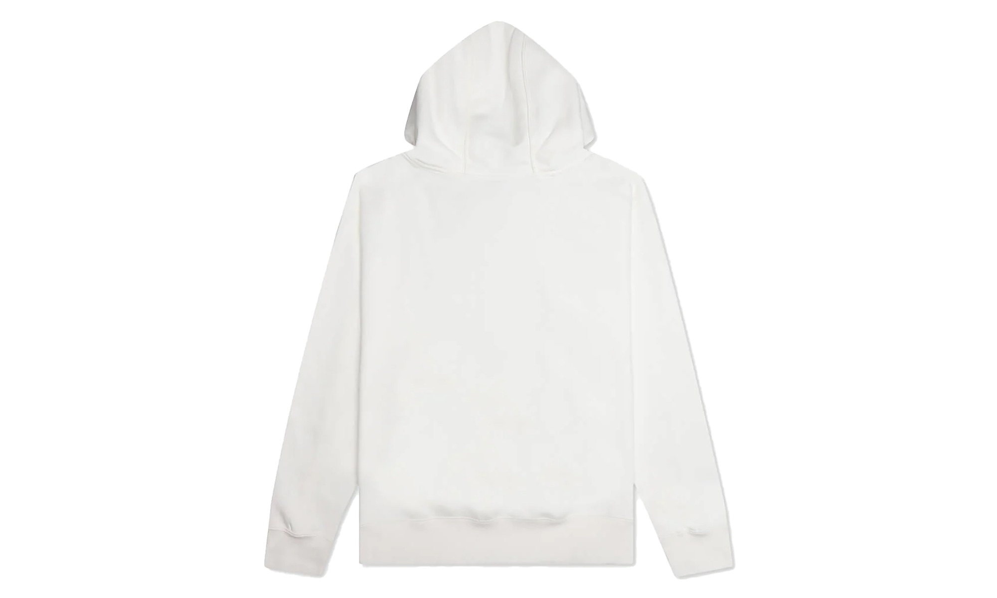 Le Hoodie "Off-White" - 2