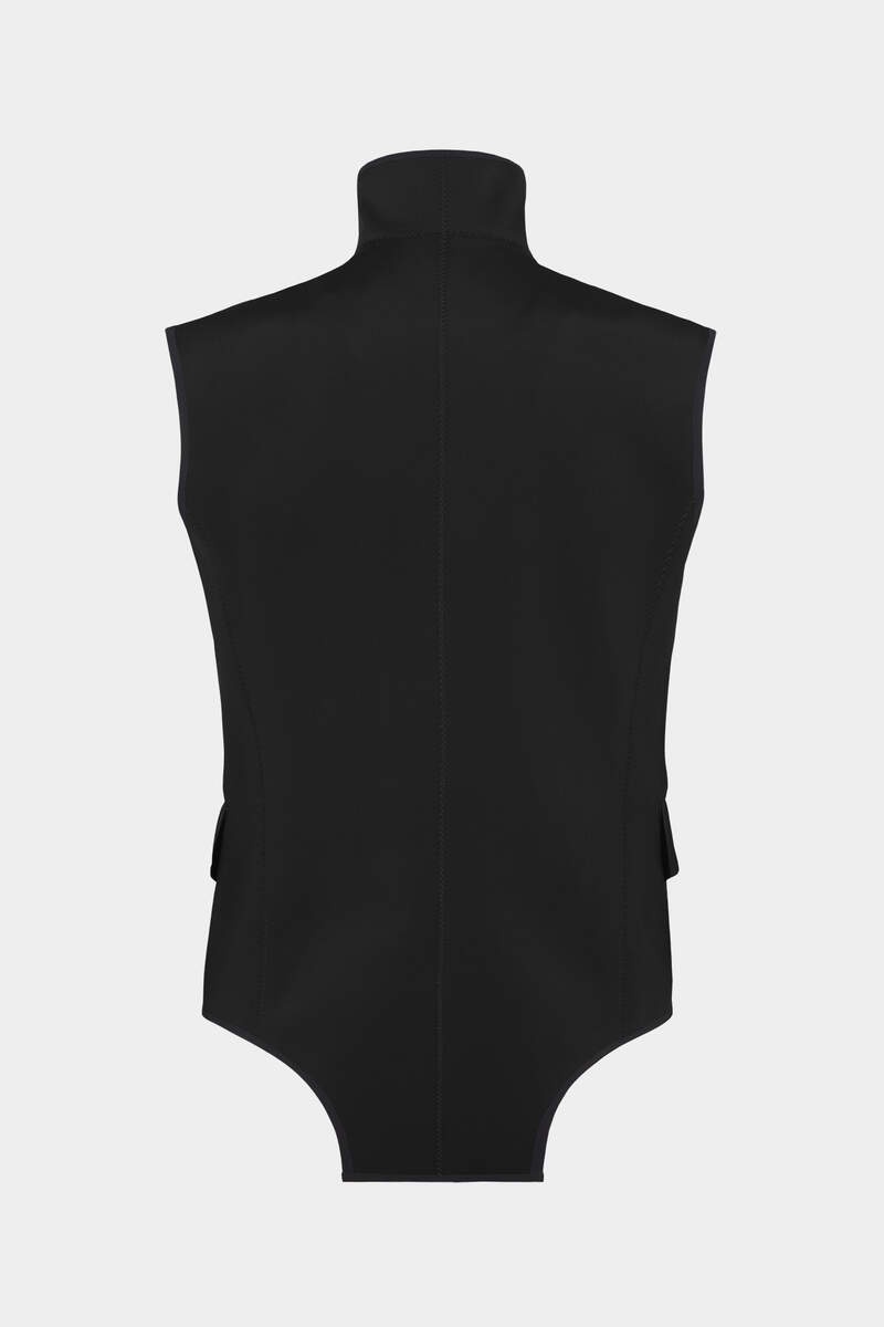 SCUBA VEST - 2