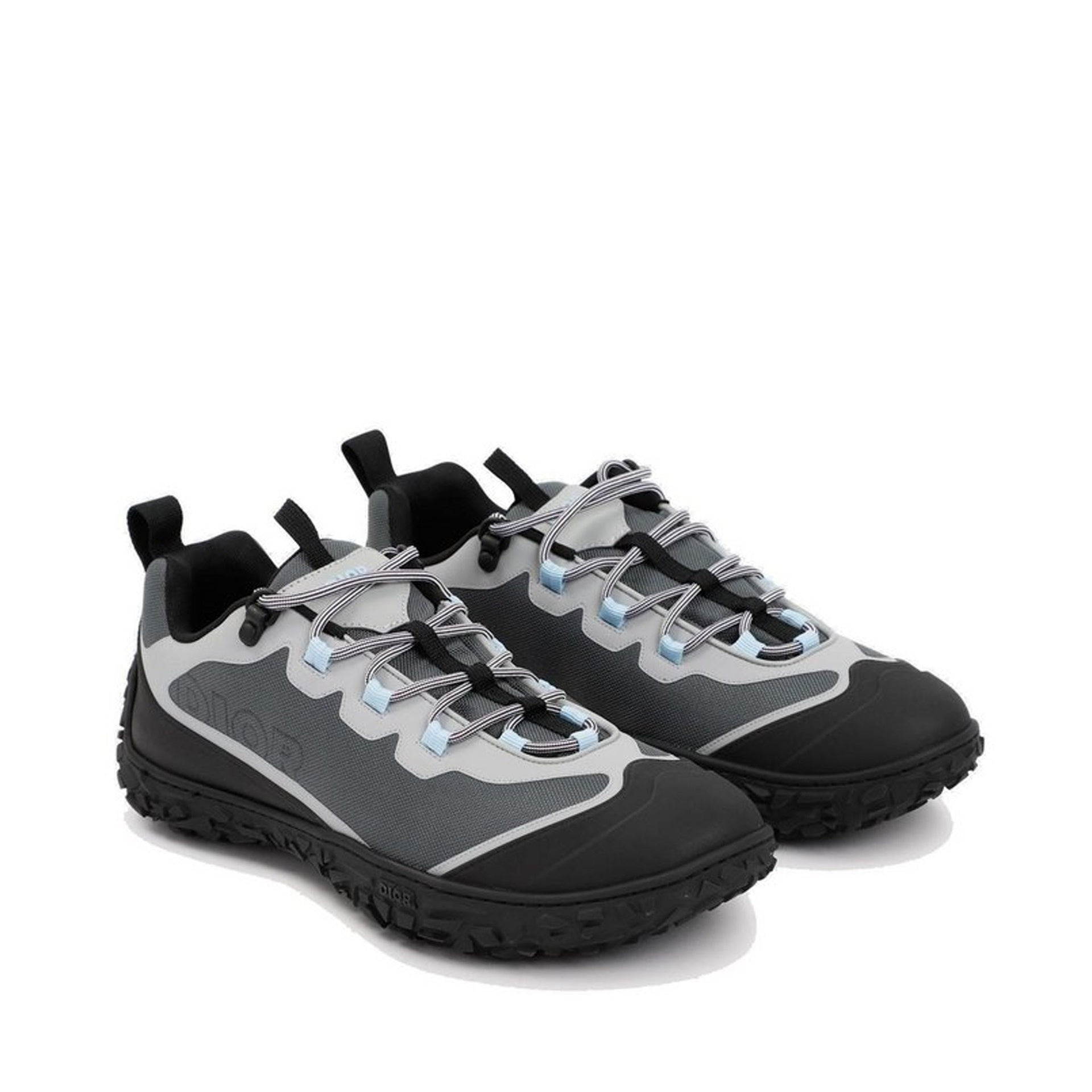 Dior Izon Hiking Sneakers Men - 2