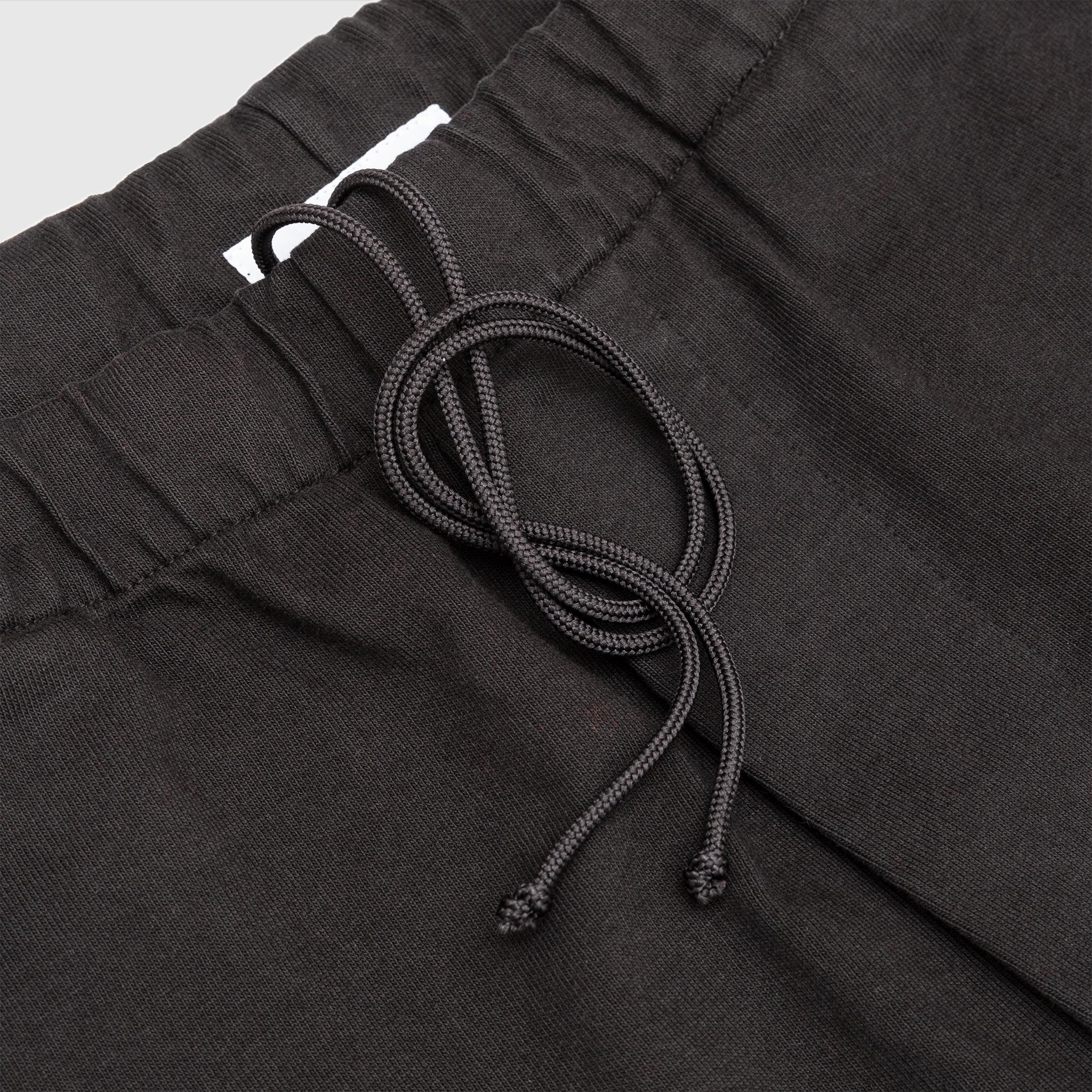 JERSEY LOUNGE PANT - 2