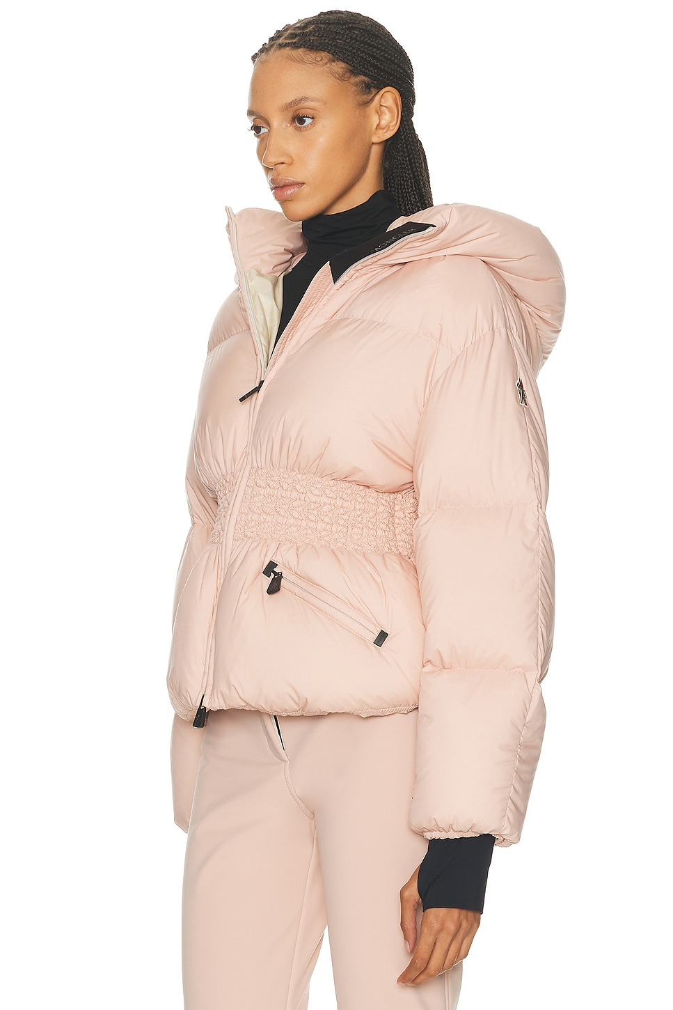 Wollemi Jacket - 2