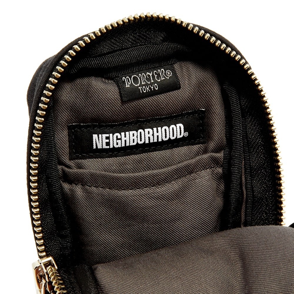 Neighborhood x Porter NHPT Multi Pouch - 5