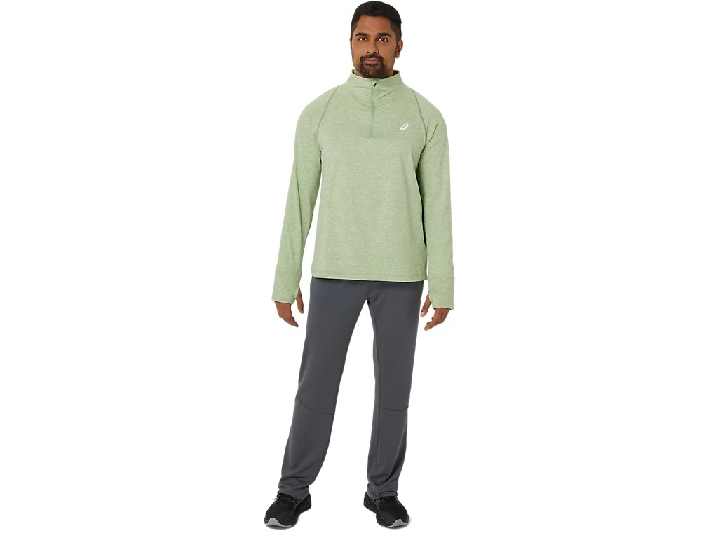 MEN'S THERMOPOLIS QUARTER ZIP - 6