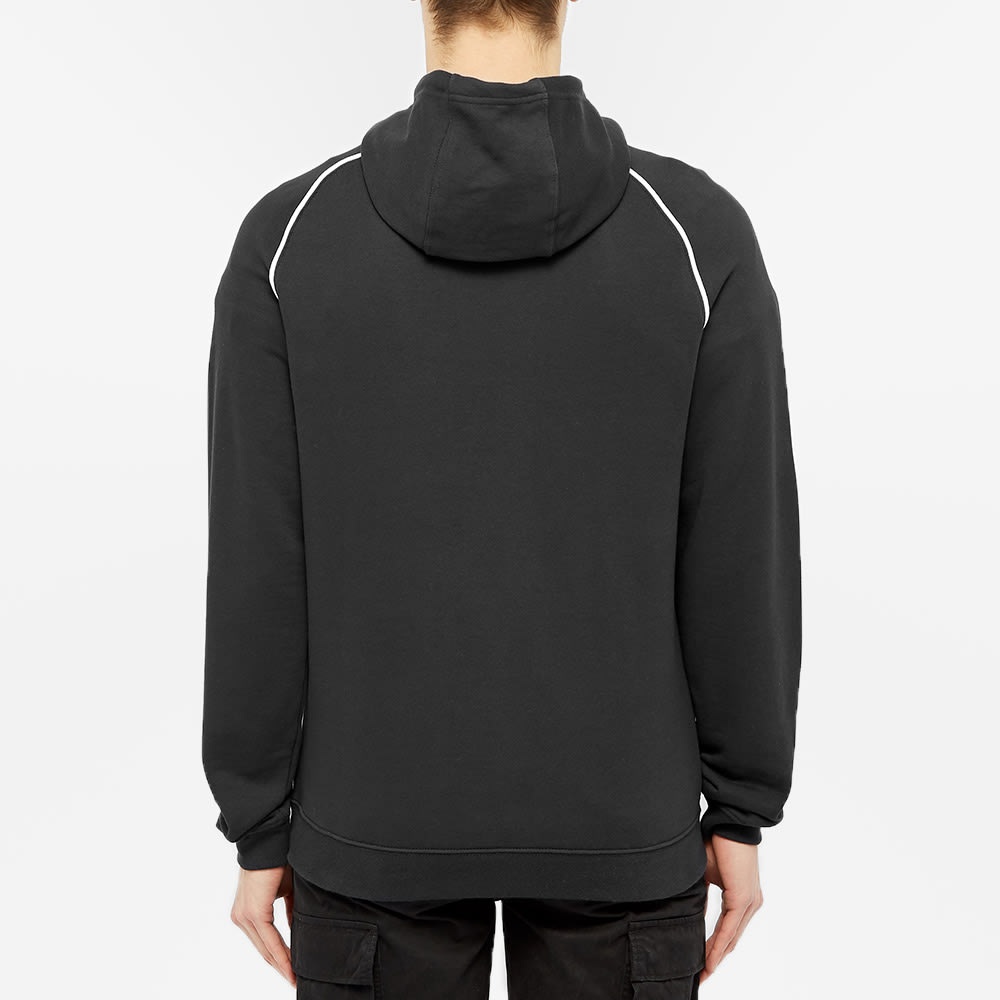 Nike DNA Pack Half Zip Hoody - 5