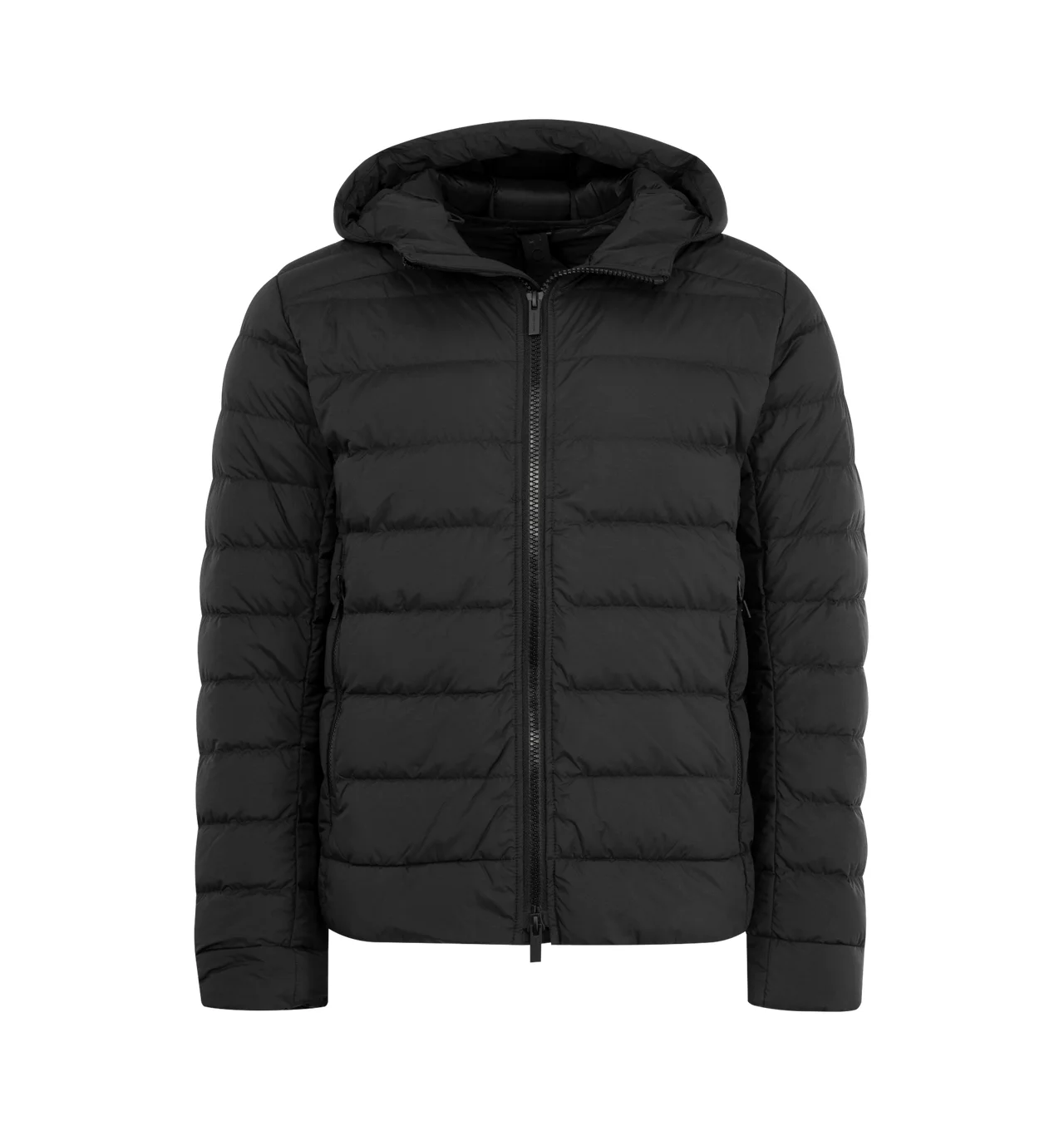 CROFTON HOODY ENDURALUXE JACKET - 1