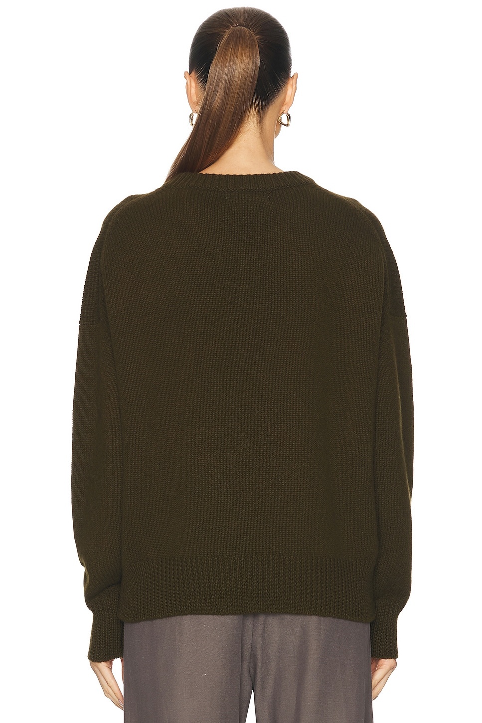 Balla V-Neck Sweater - 3
