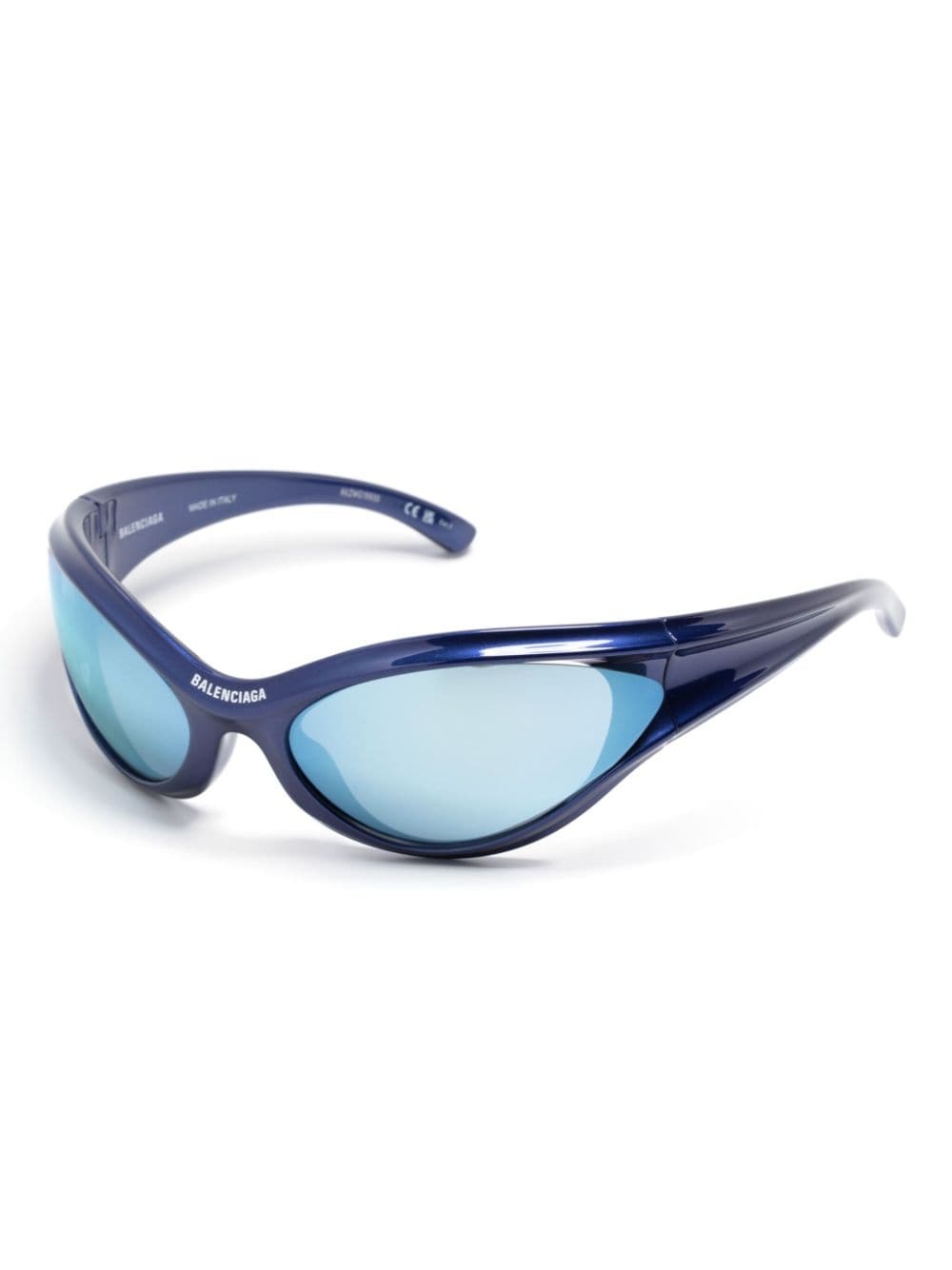 Dynamo cat-eye sunglasses - 2