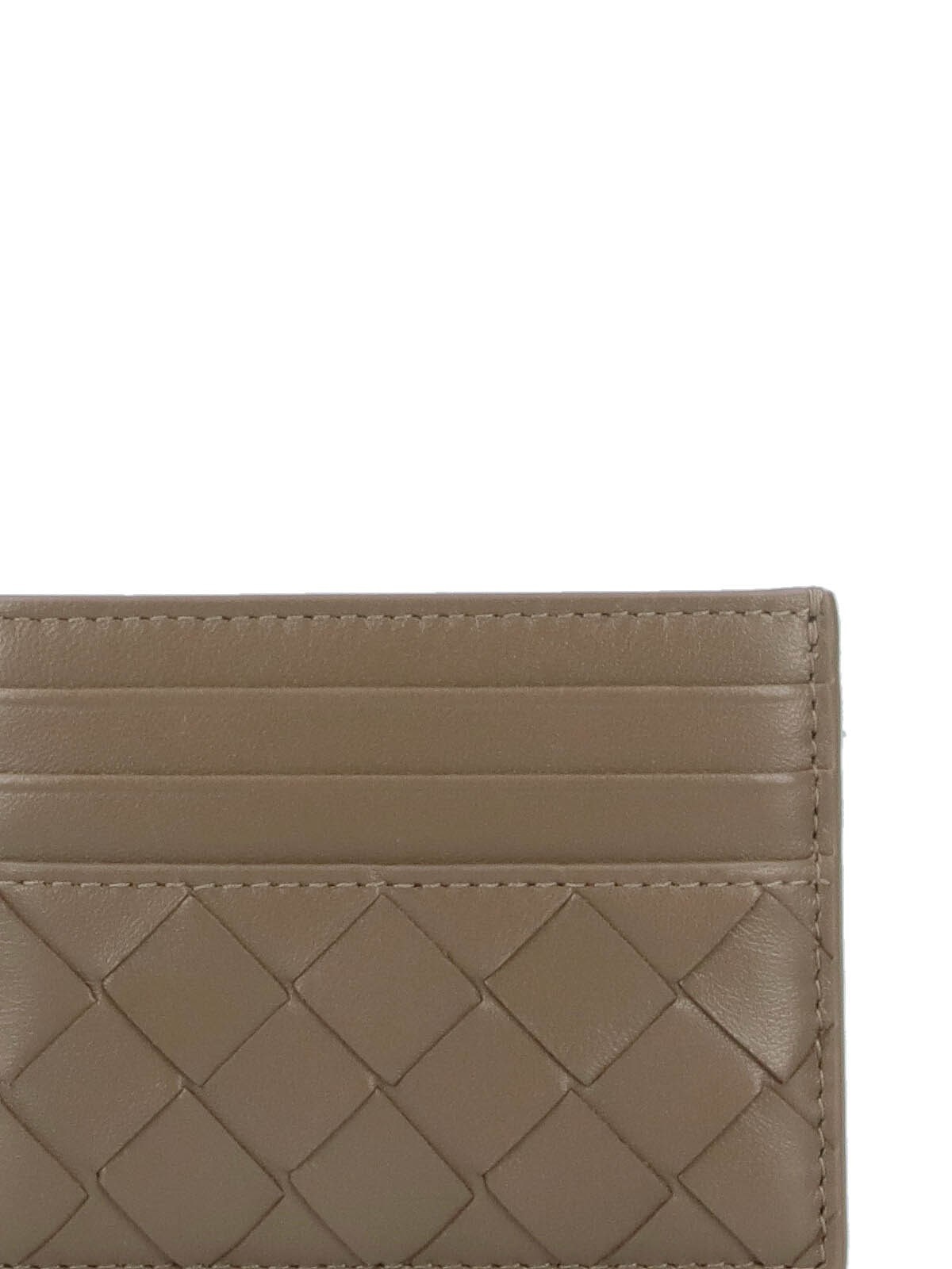 CLASSIC CARD HOLDER - 3