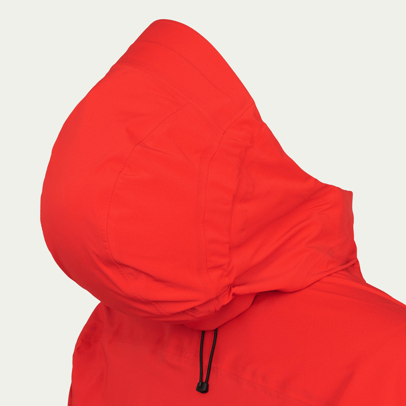 Snæfell Multipurpose Polartec® Power Shield™ Pro Jacket 3