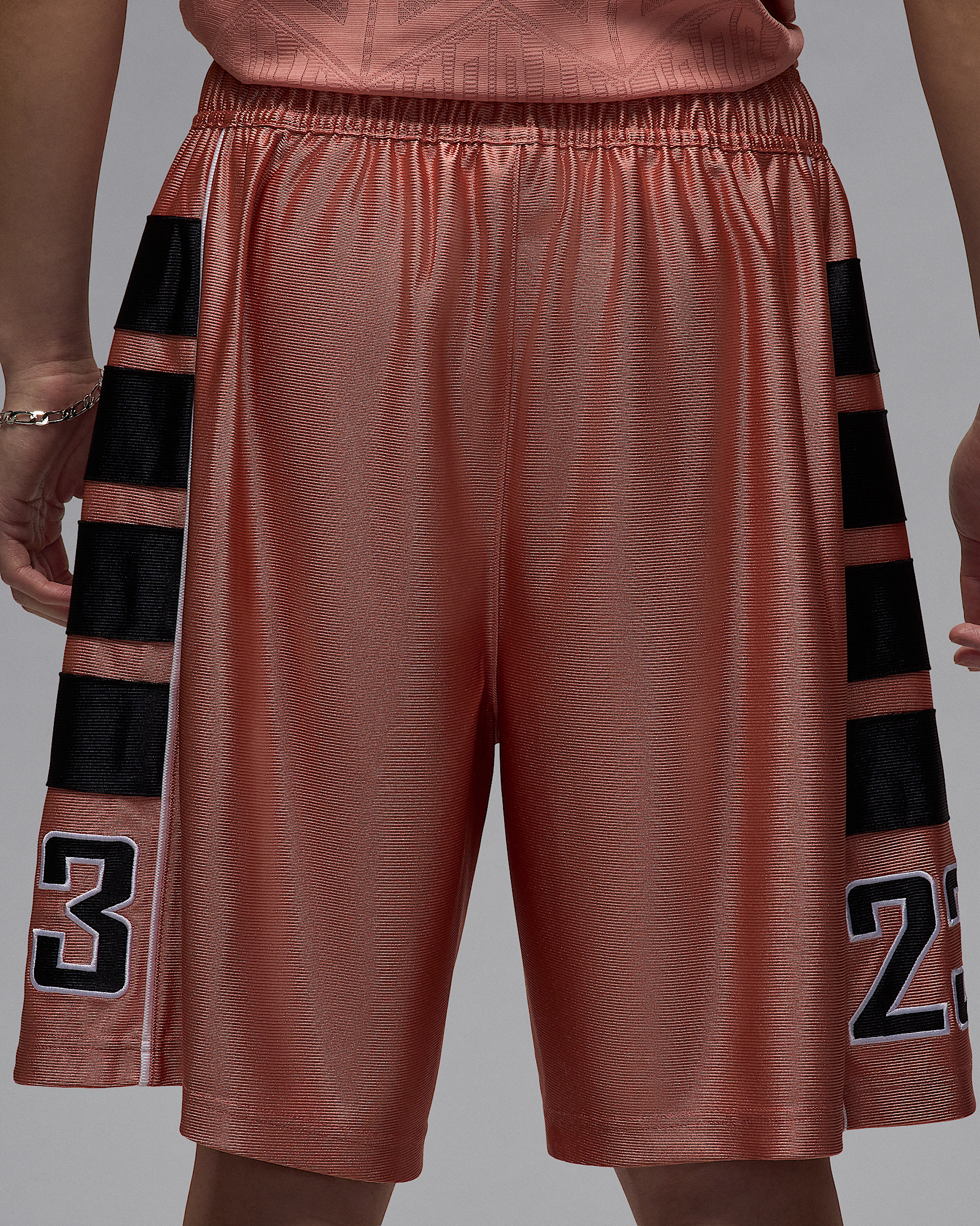 Jordan Brooklyn Cat Scratch Men's Shorts - 3