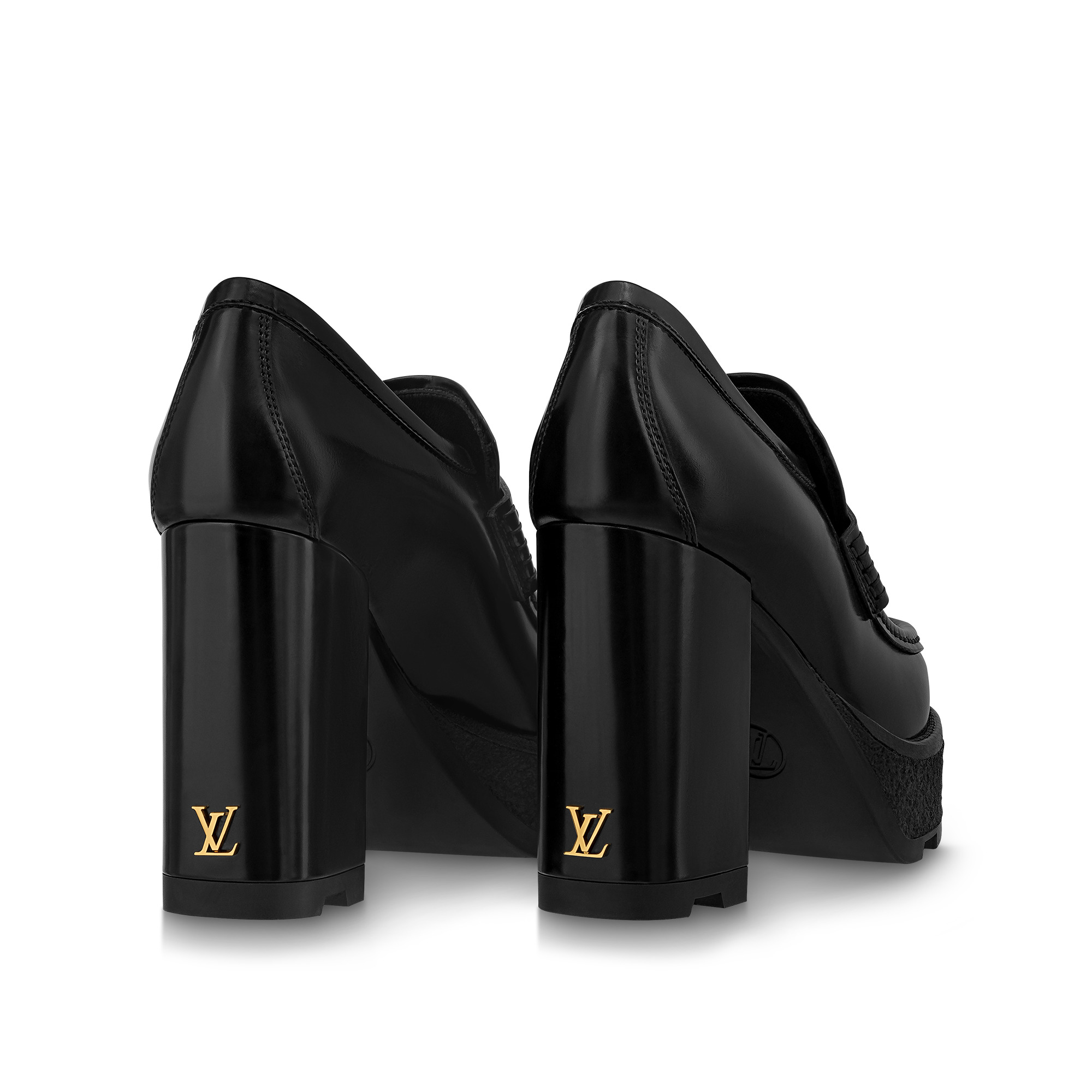 LV Beaubourg Loafer - 3