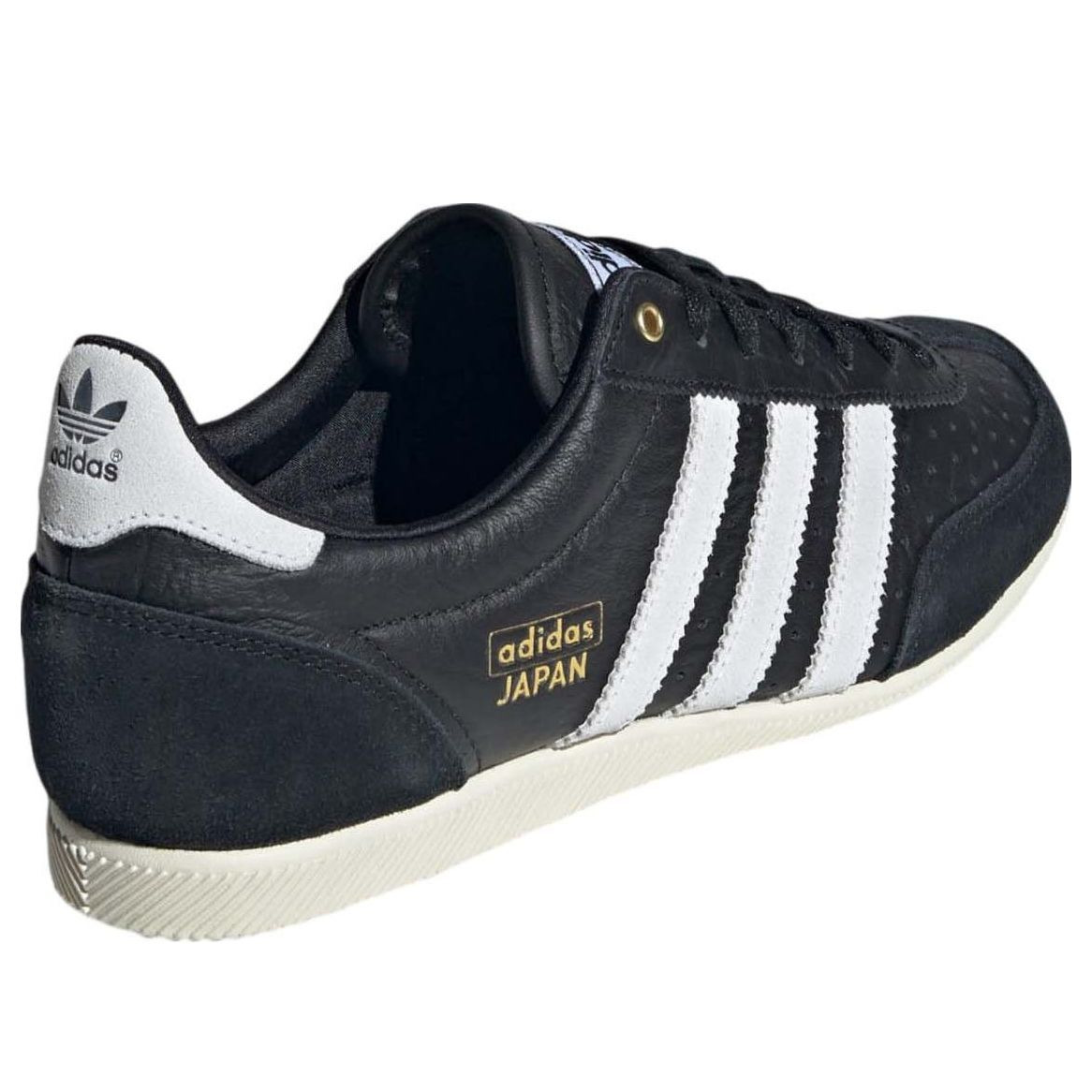 (WMNS) adidas Japan 'Core Black White' IH5490 - 4