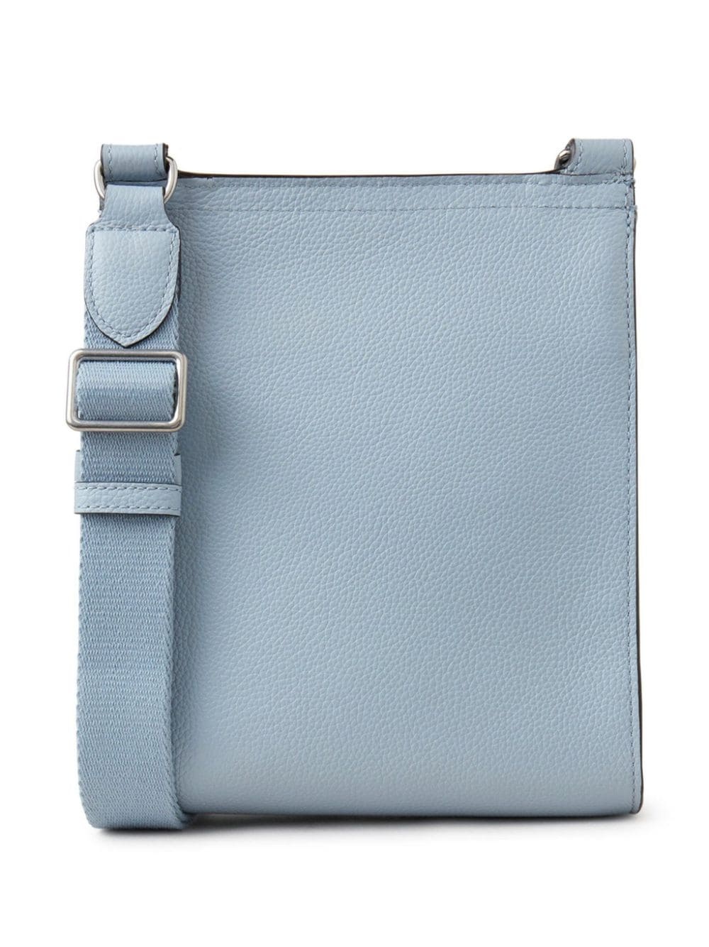 Antony leather shoulder bag - 7