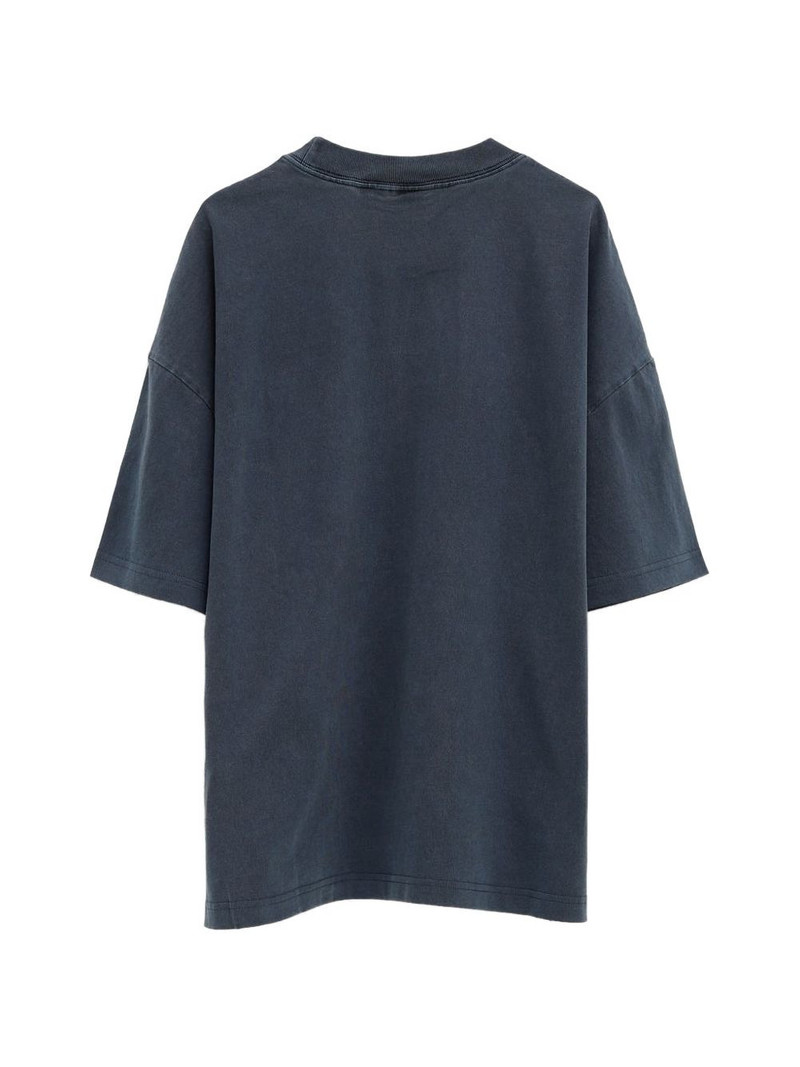 Carhartt WIP Benton embroidered T-shirt outlook