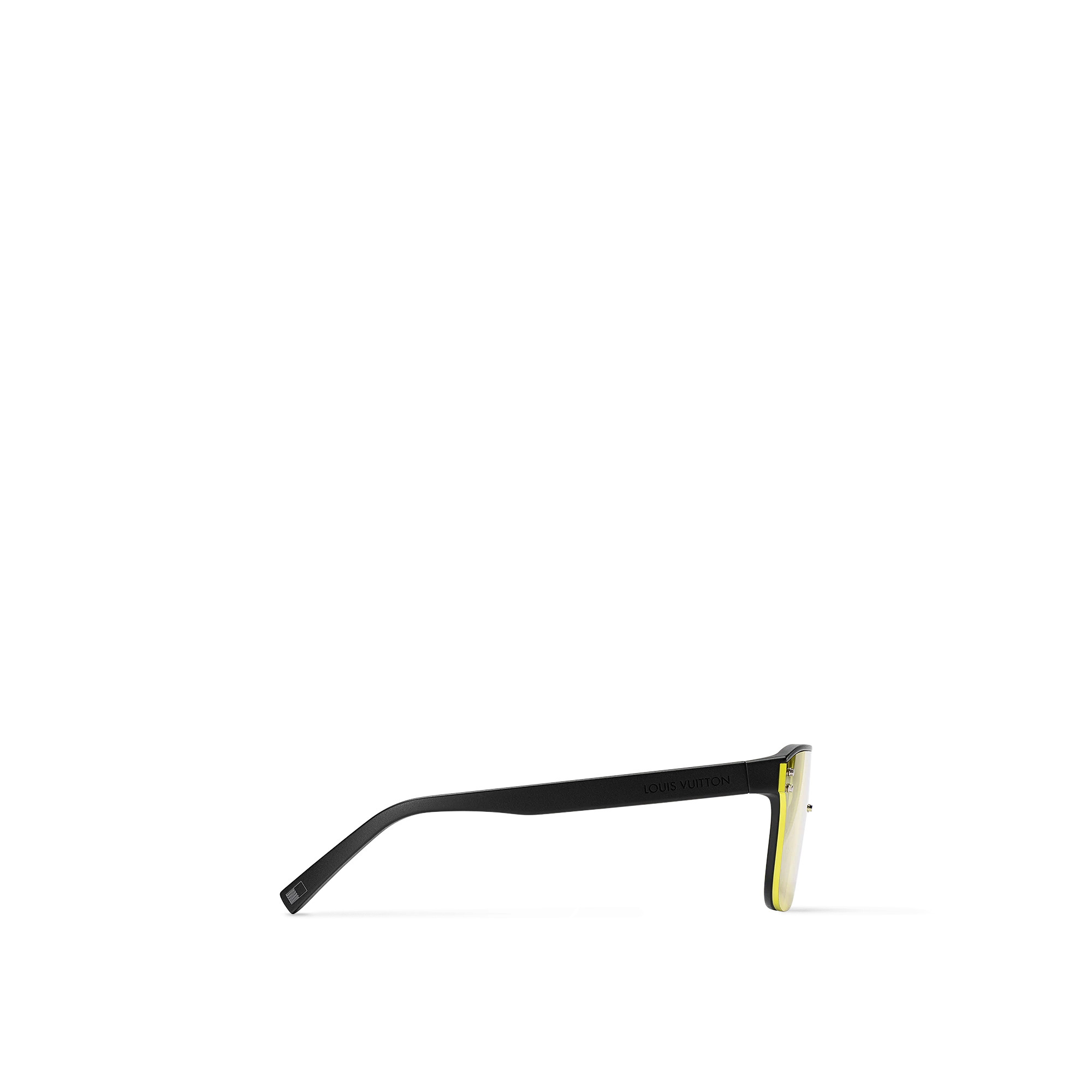 LV Waimea Square Sunglasses - 2