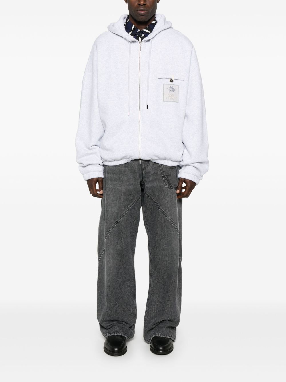 Le Hoodie Torneo hoodie - 2