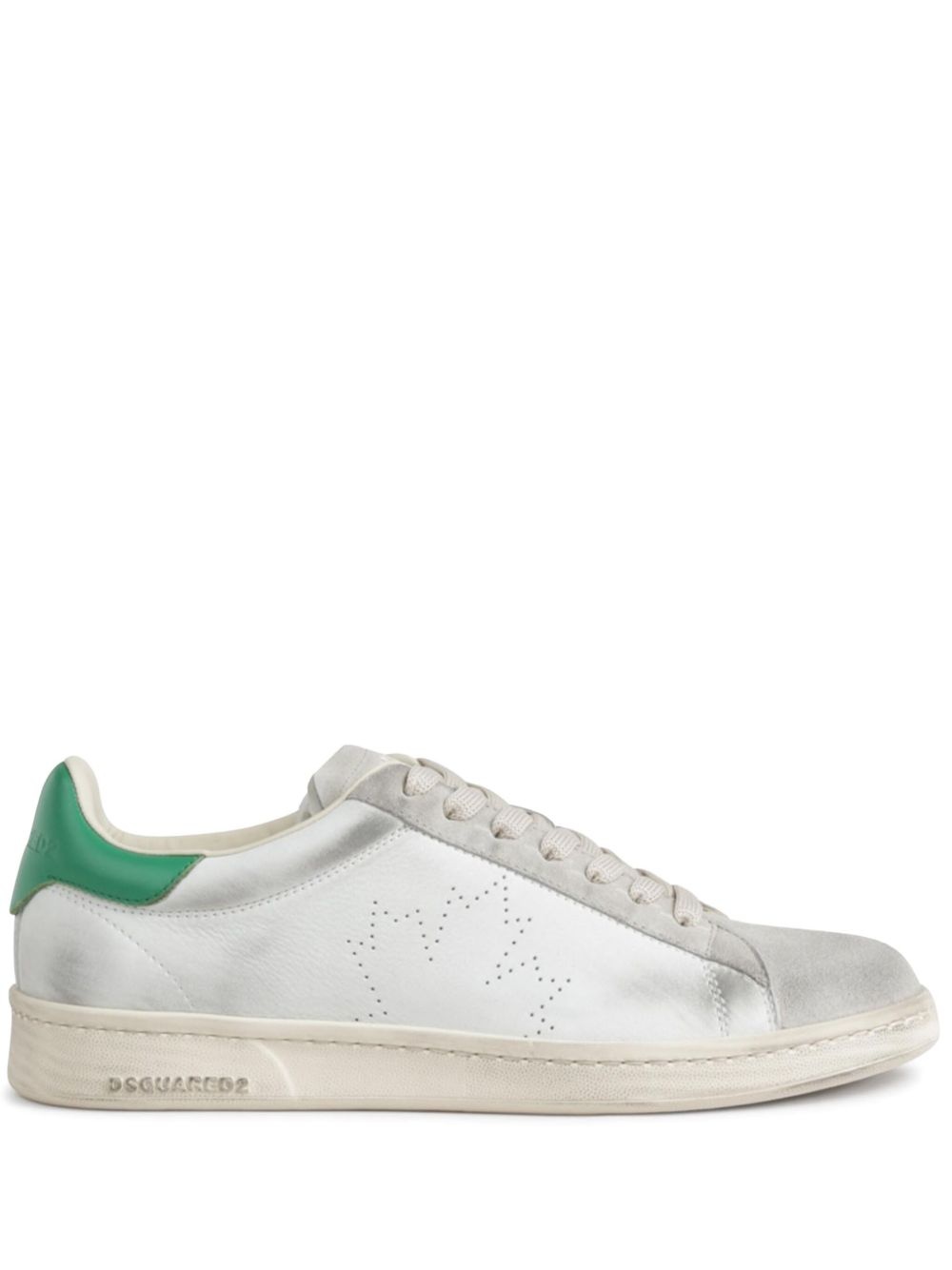New Jersey sneakers - 1