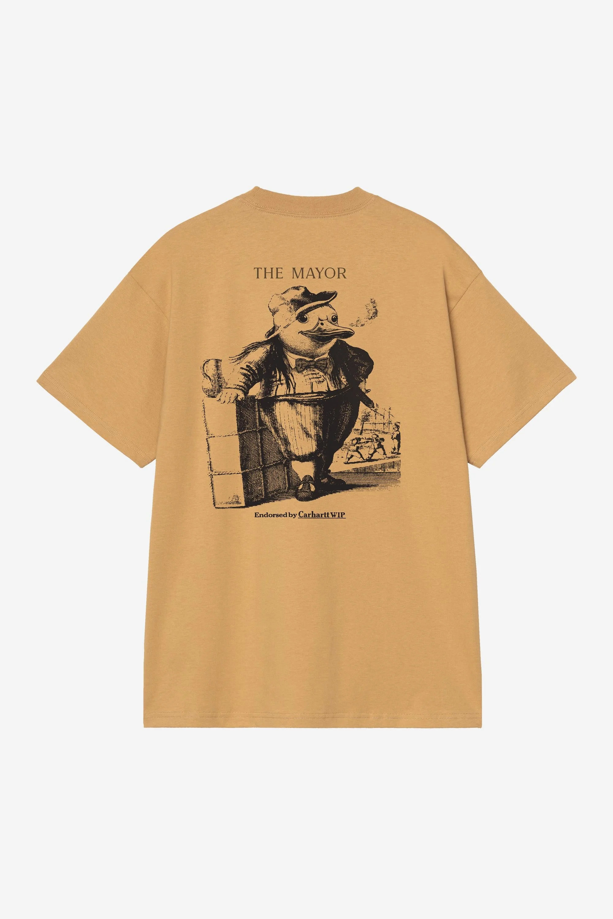 Vote T-Shirt - 1