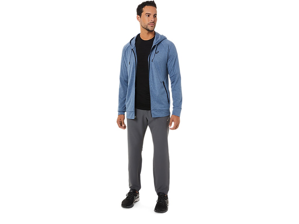 MEN'S WOVEN JOGGER - 6