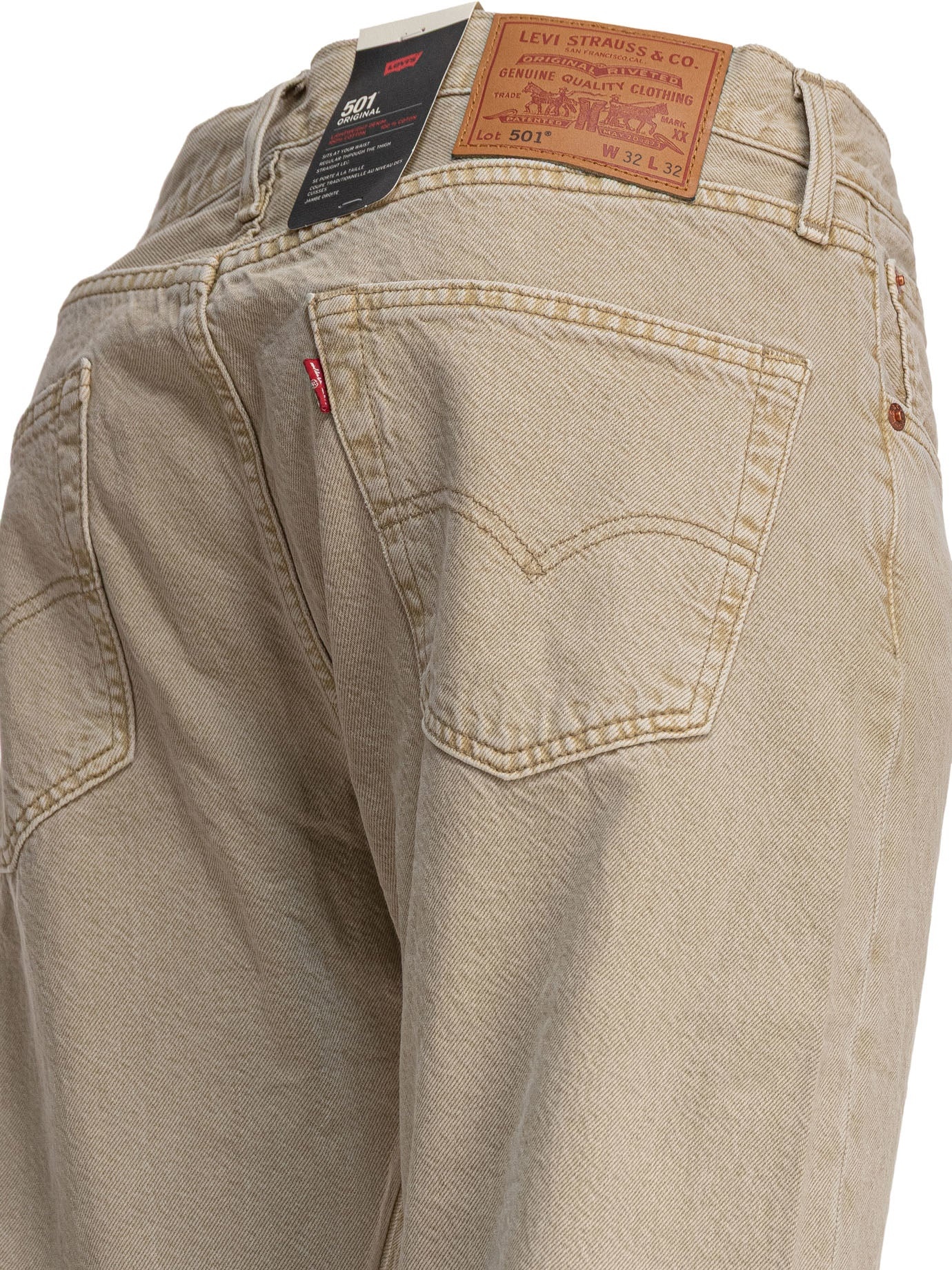 Levi's Jeans - 4