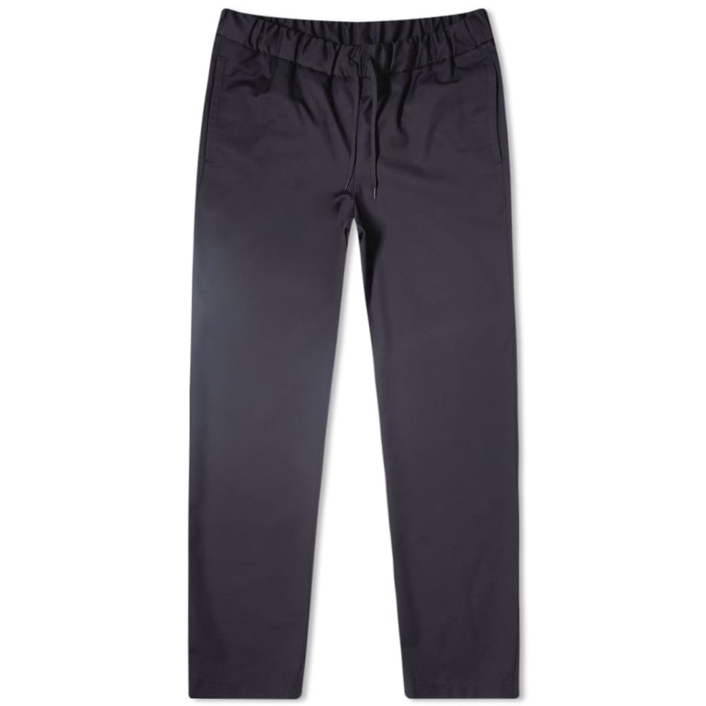 A.P.C. Kaplan Drawstring Trouser - 1