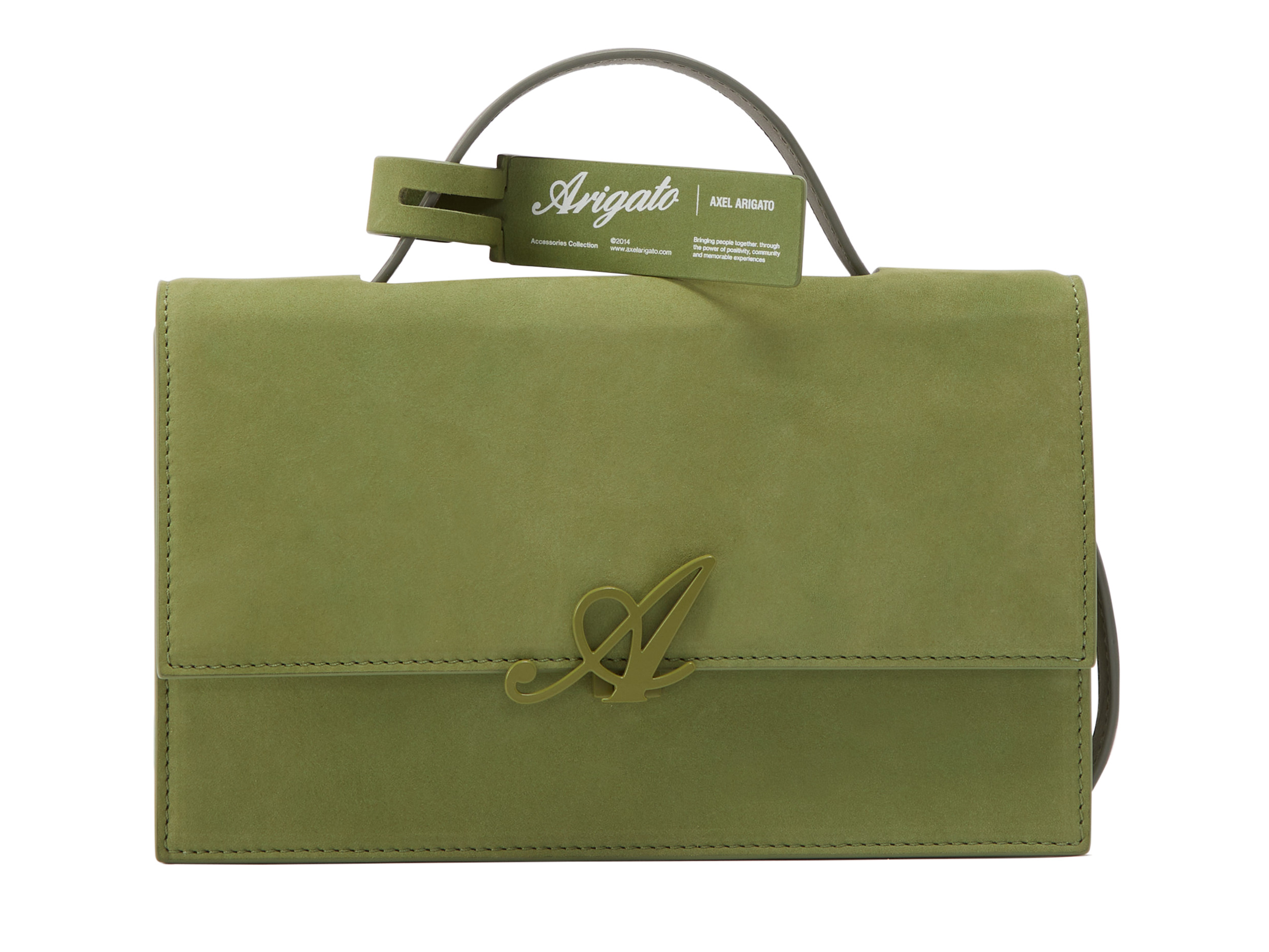 Signature Bag - 1