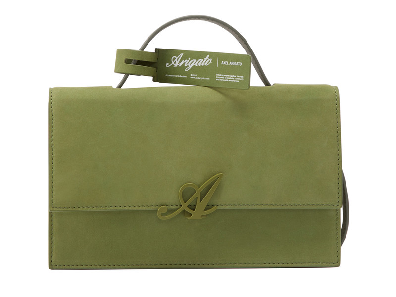 Signature Bag 1