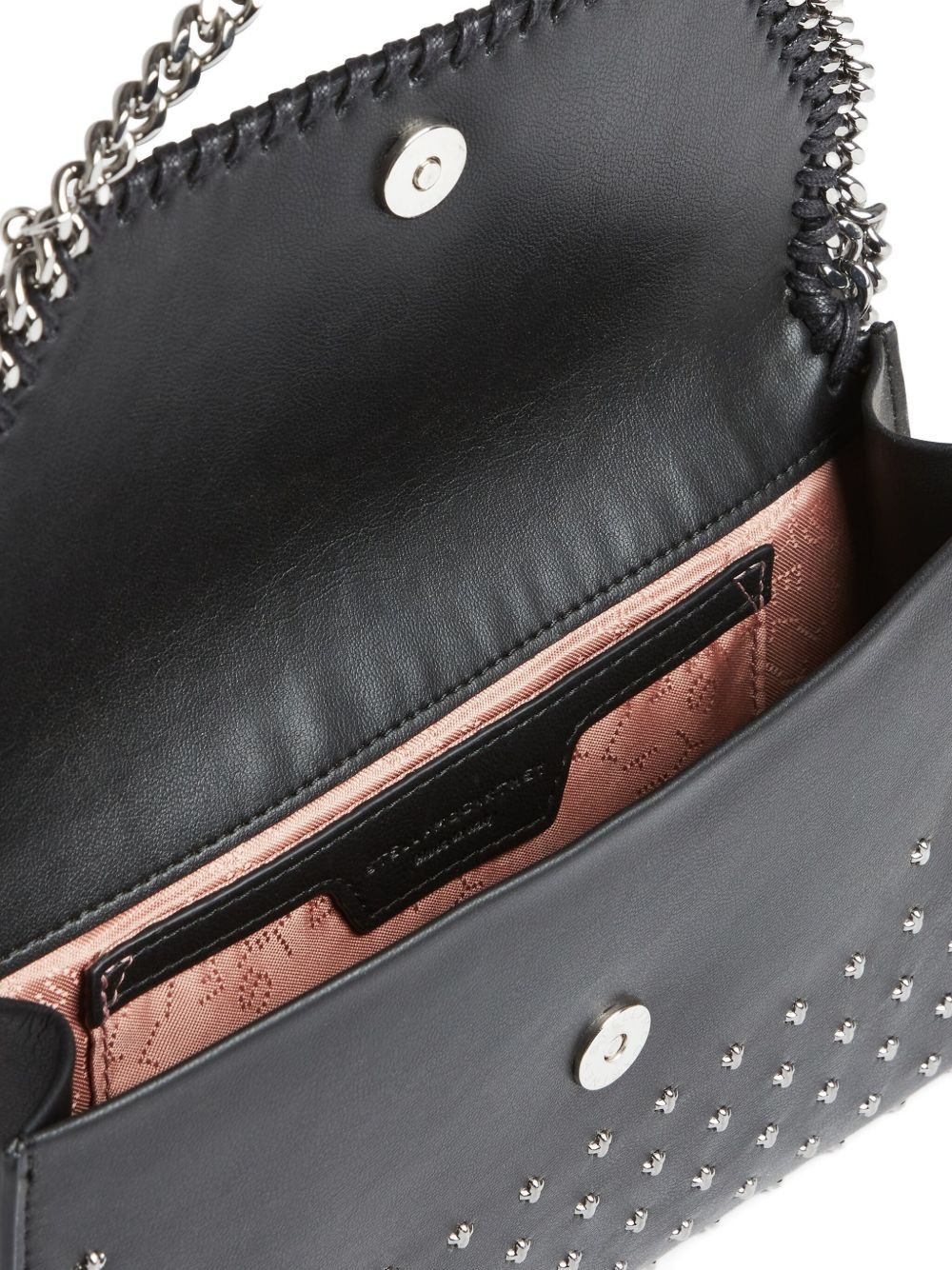 Falabella Star Studs cross body bag - 6