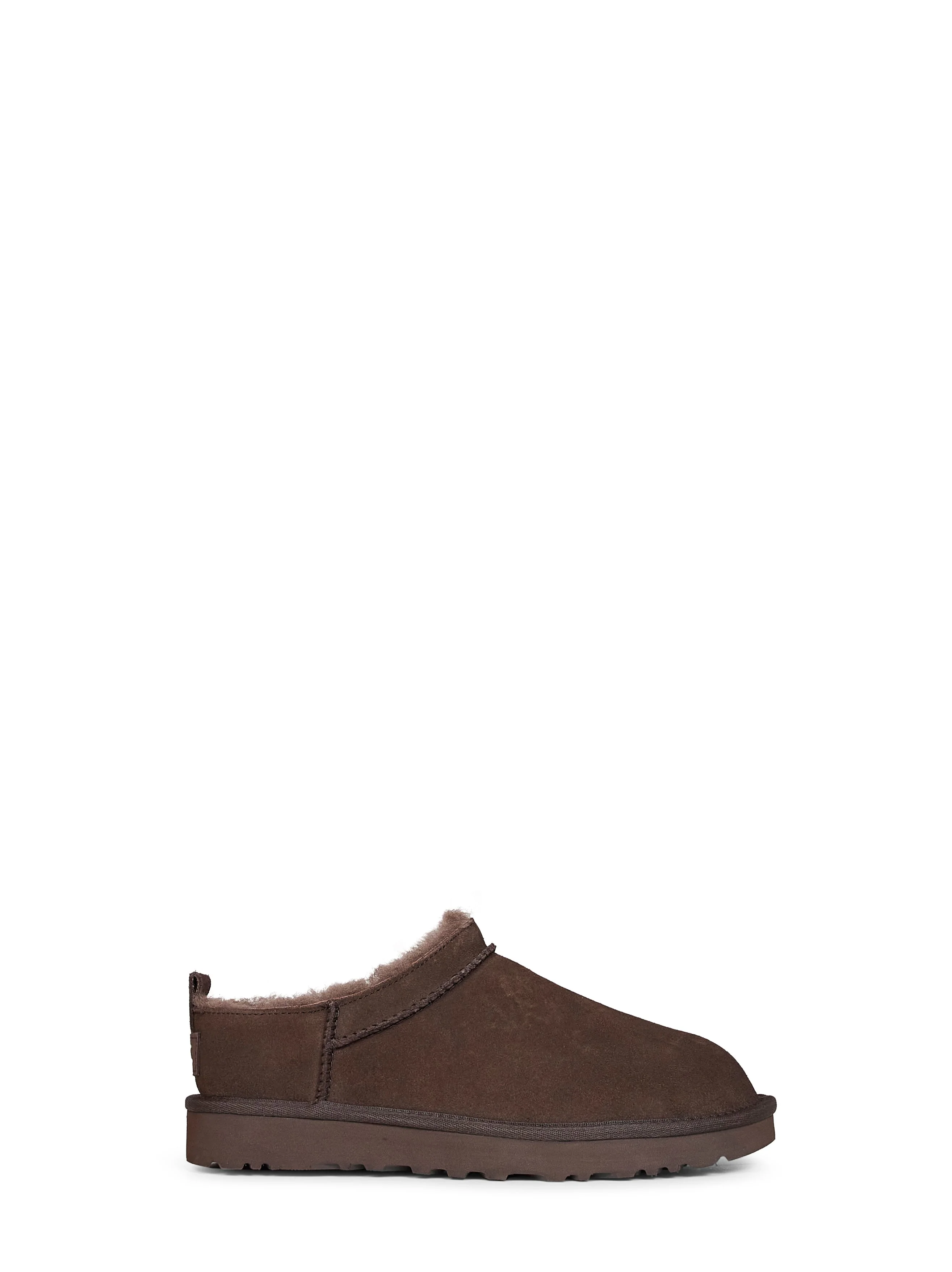 Dusted cocoa Classic Micro mules - 1