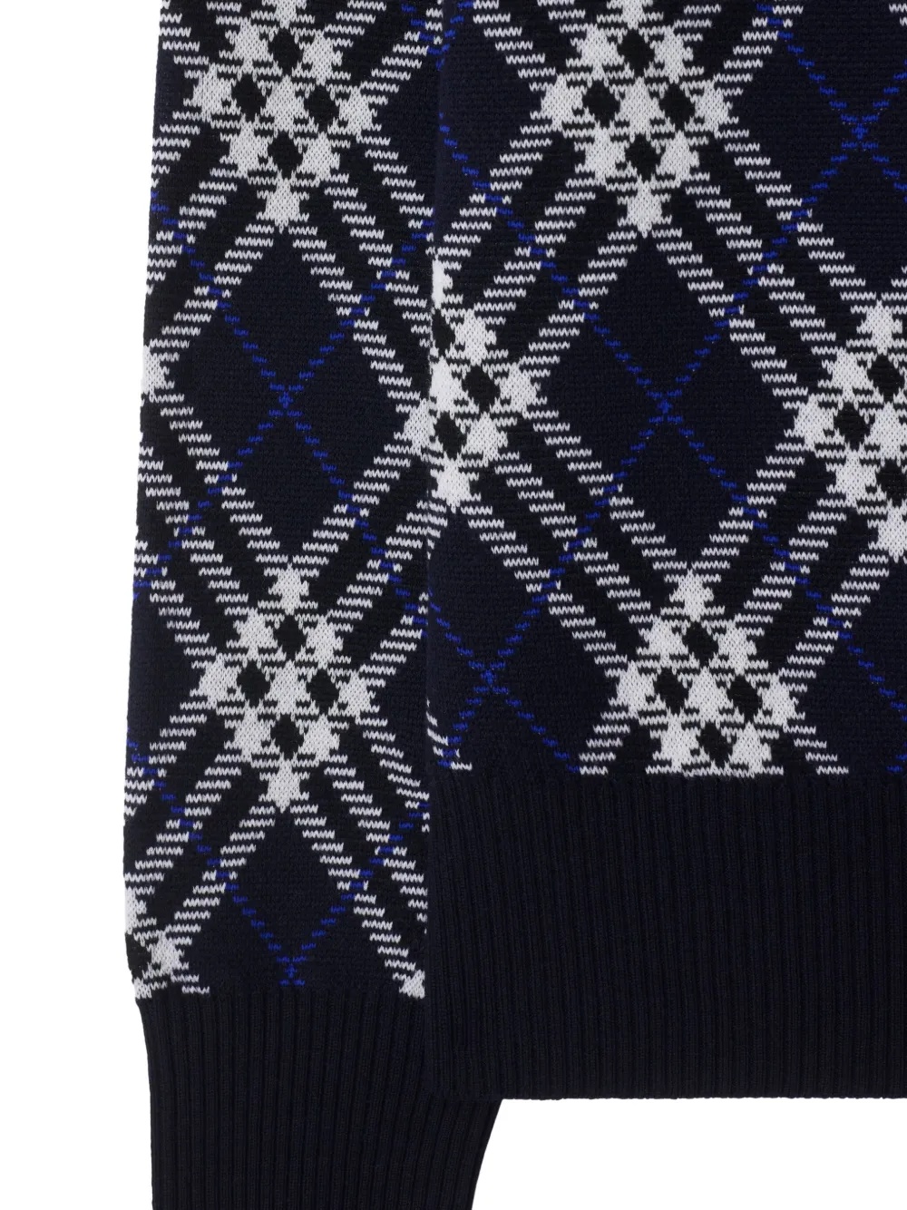 BURBERRY - Men Gregory Check Tops - 2