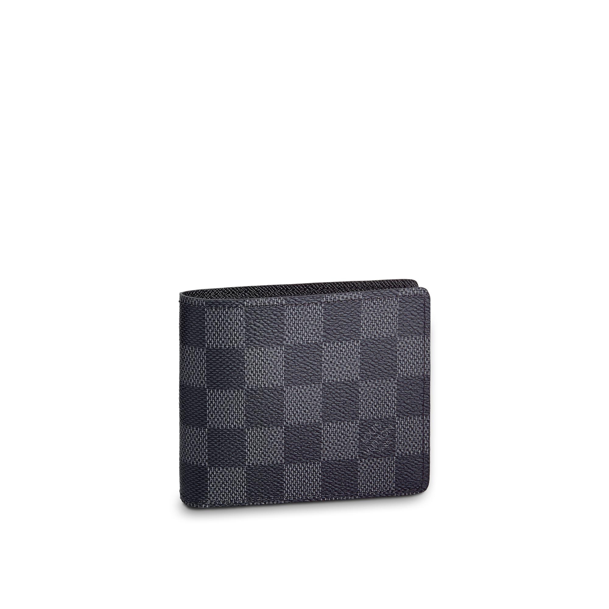 Slender Wallet - 1