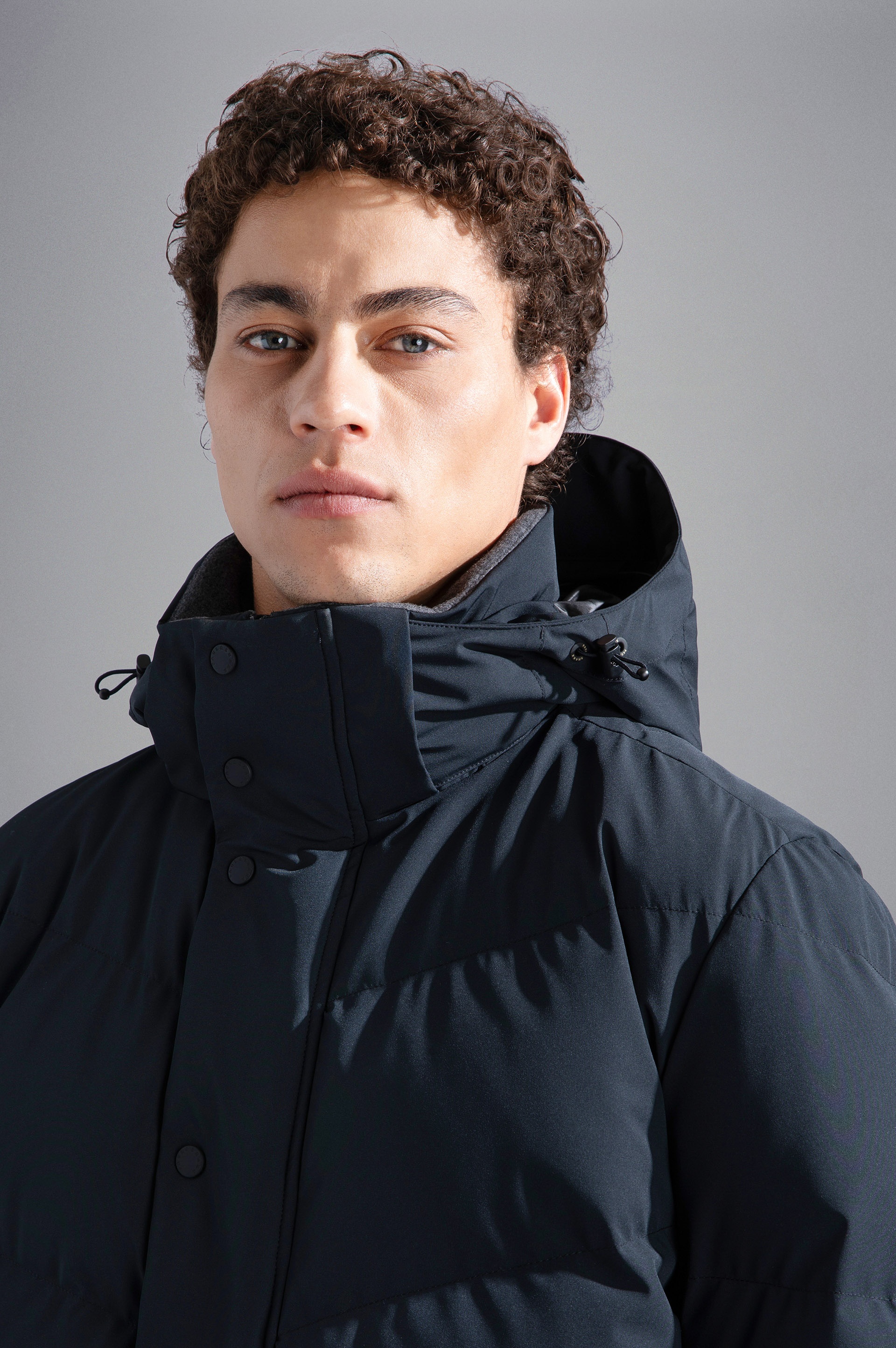TYPHOON RE-4X4 STRETCH VEST - 4