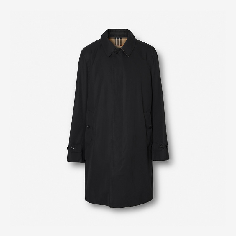 The Pimlico Heritage Car Coat 1