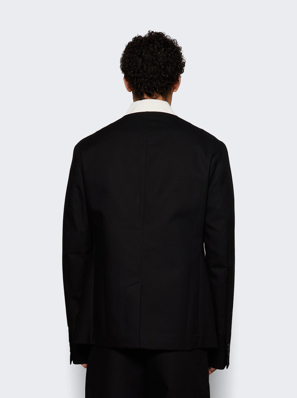 The Marino Jacket Black - 4