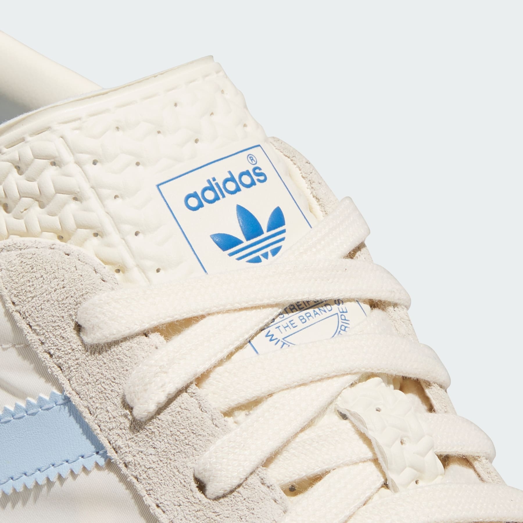 Gazelle Indoor Shoes - 7