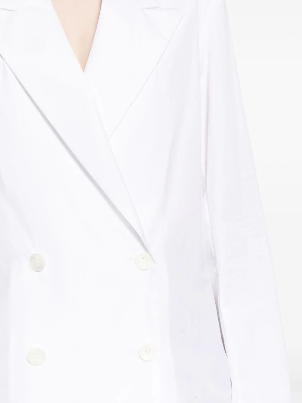 Dries Van Noten Women 01000 Caplana 8329 Shirt - 4