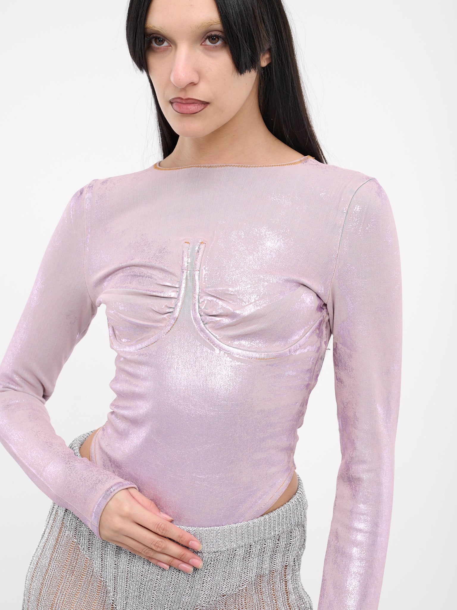 De-Nikki-Ls-Fse Bodysuit - 4