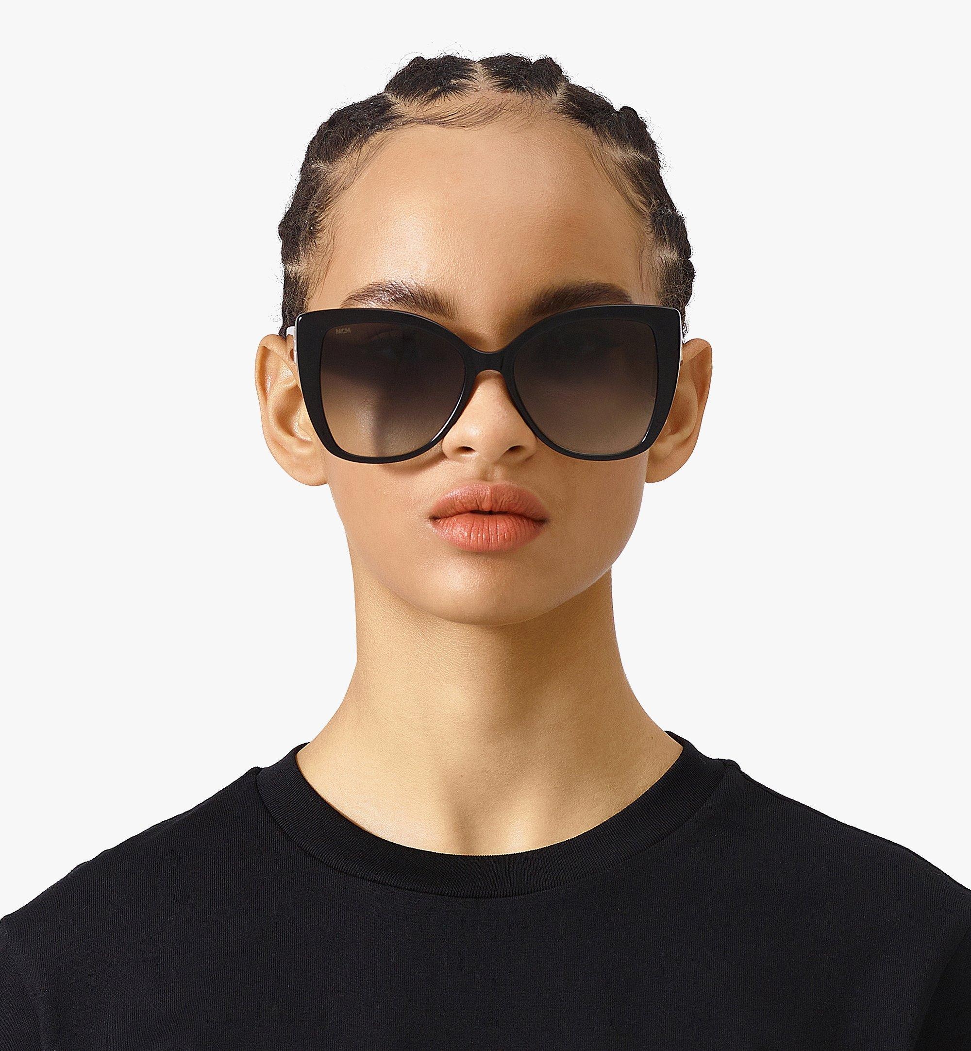 MCM724S Butterfly Sunglasses - 2