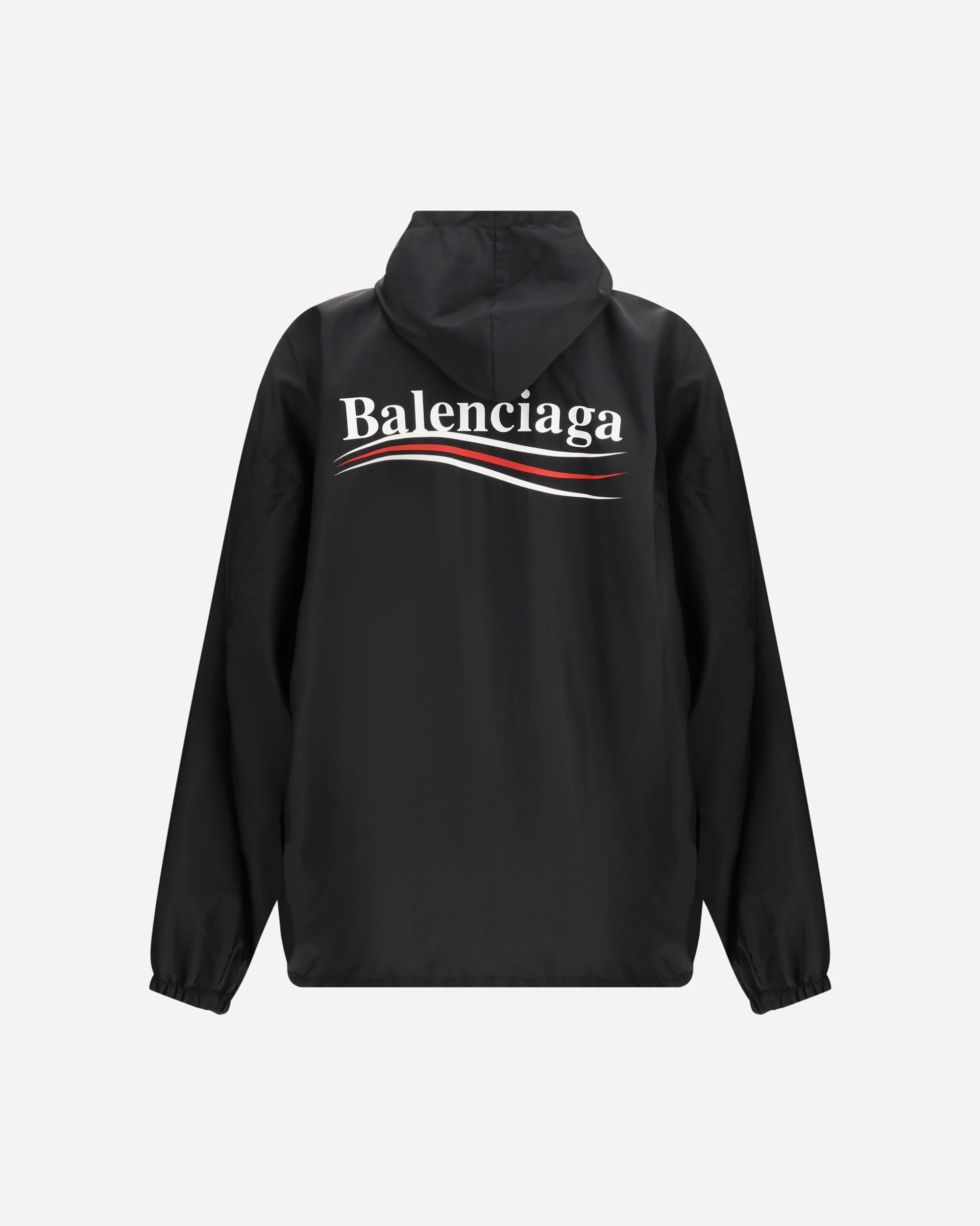 Waterproof Jacket - 2