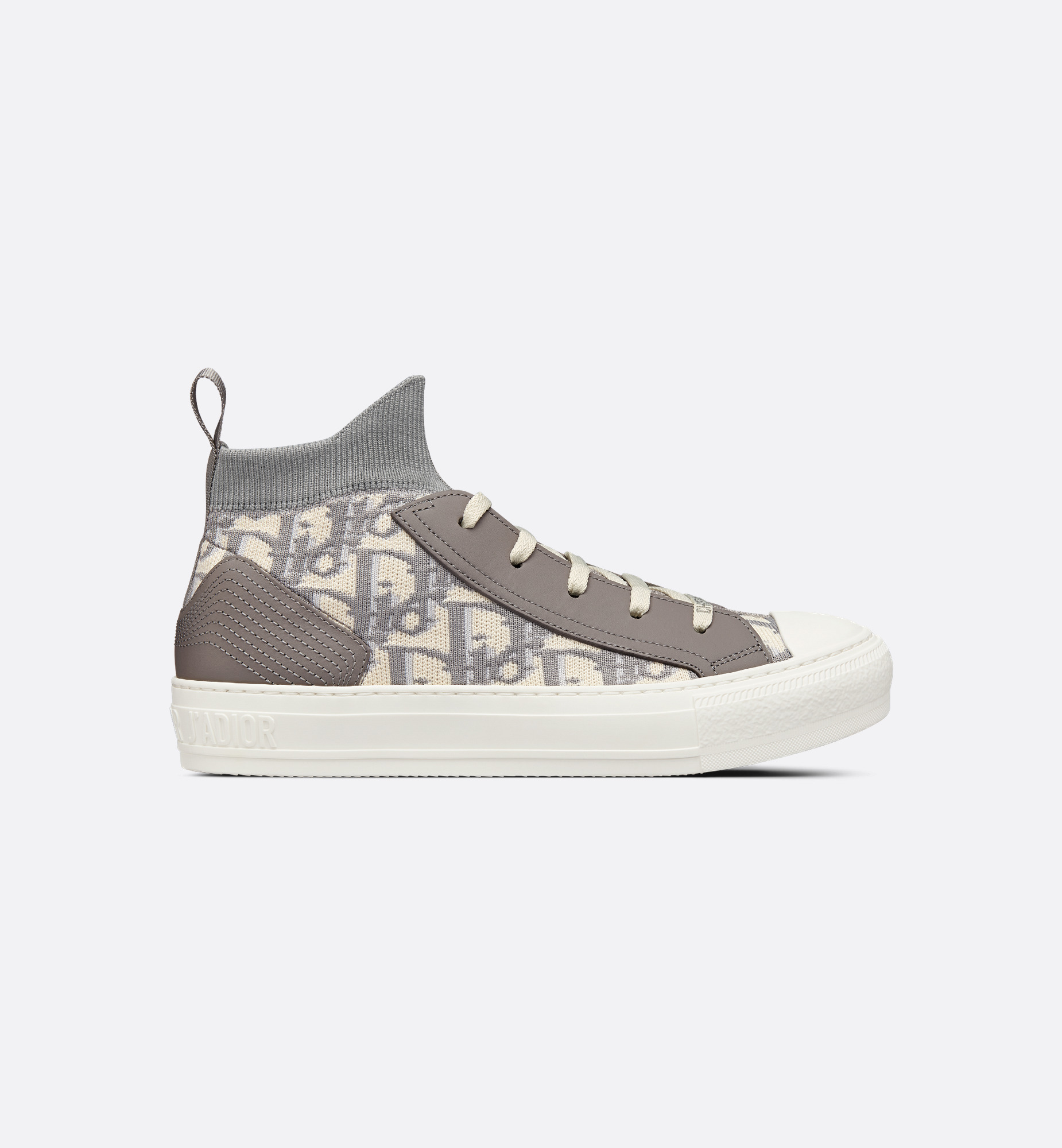 Walk'n'Dior Sneaker - 4