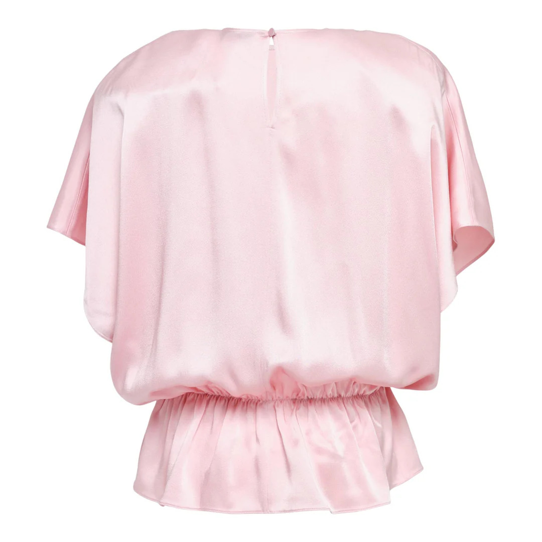 Satin Top - 2